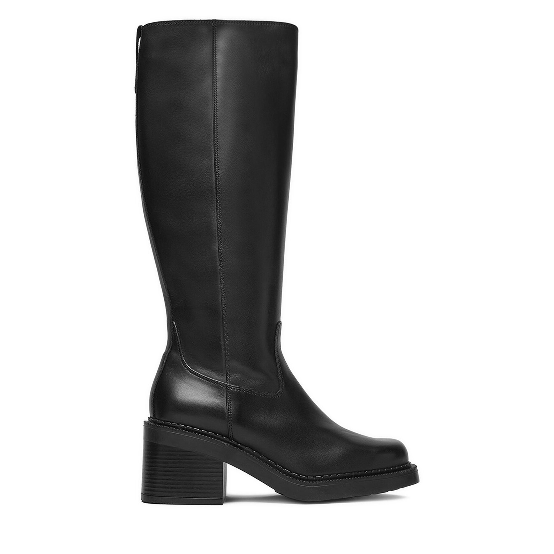 Cizme Gino Rossi CEO-CORRINA-2764 Negru