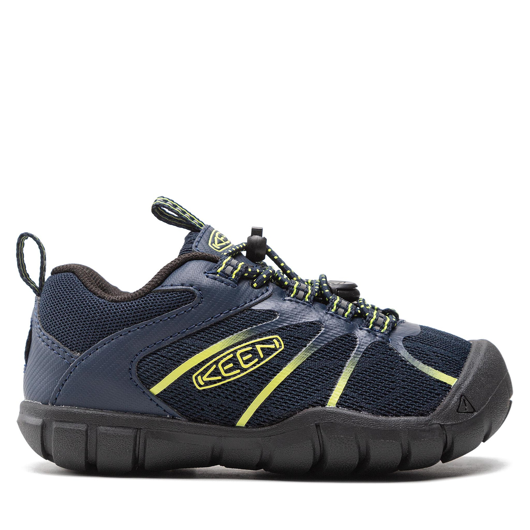  Bakancs Keen Chandler 2 Cnx 1026498 Sötétkék akciós termékkép 1