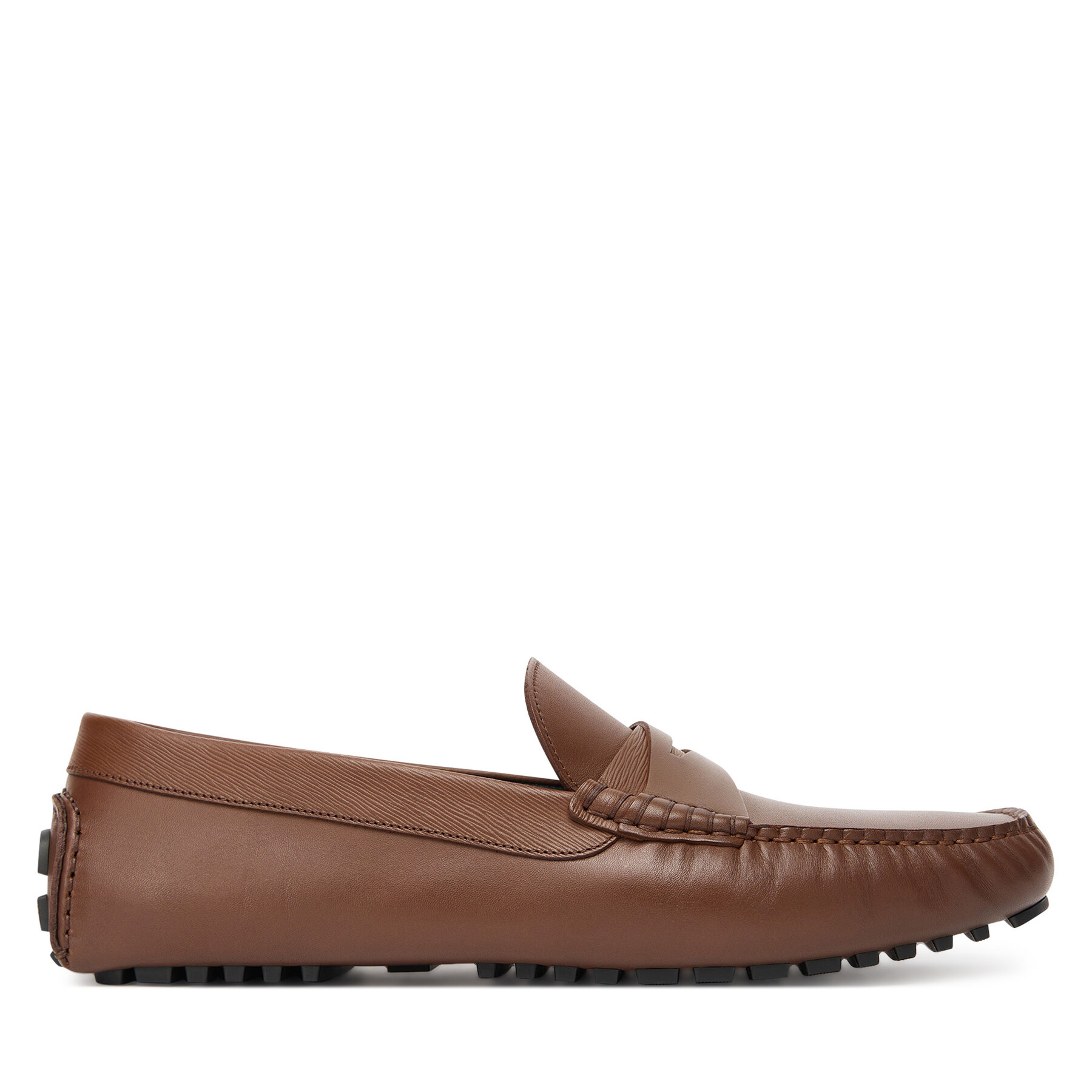 Mocasini BOSS Driver Mocc 50545089 Maro