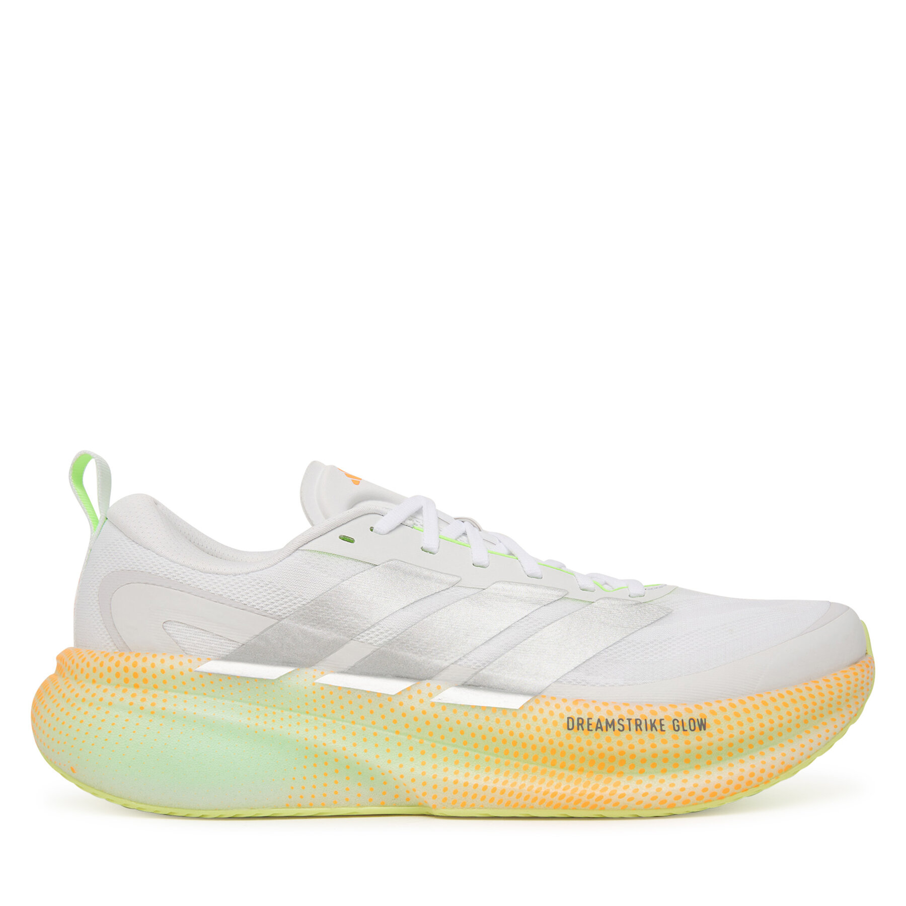 Tenisice za trčanje adidas Supernova Glide Running Shoes KJ4421 Bijela