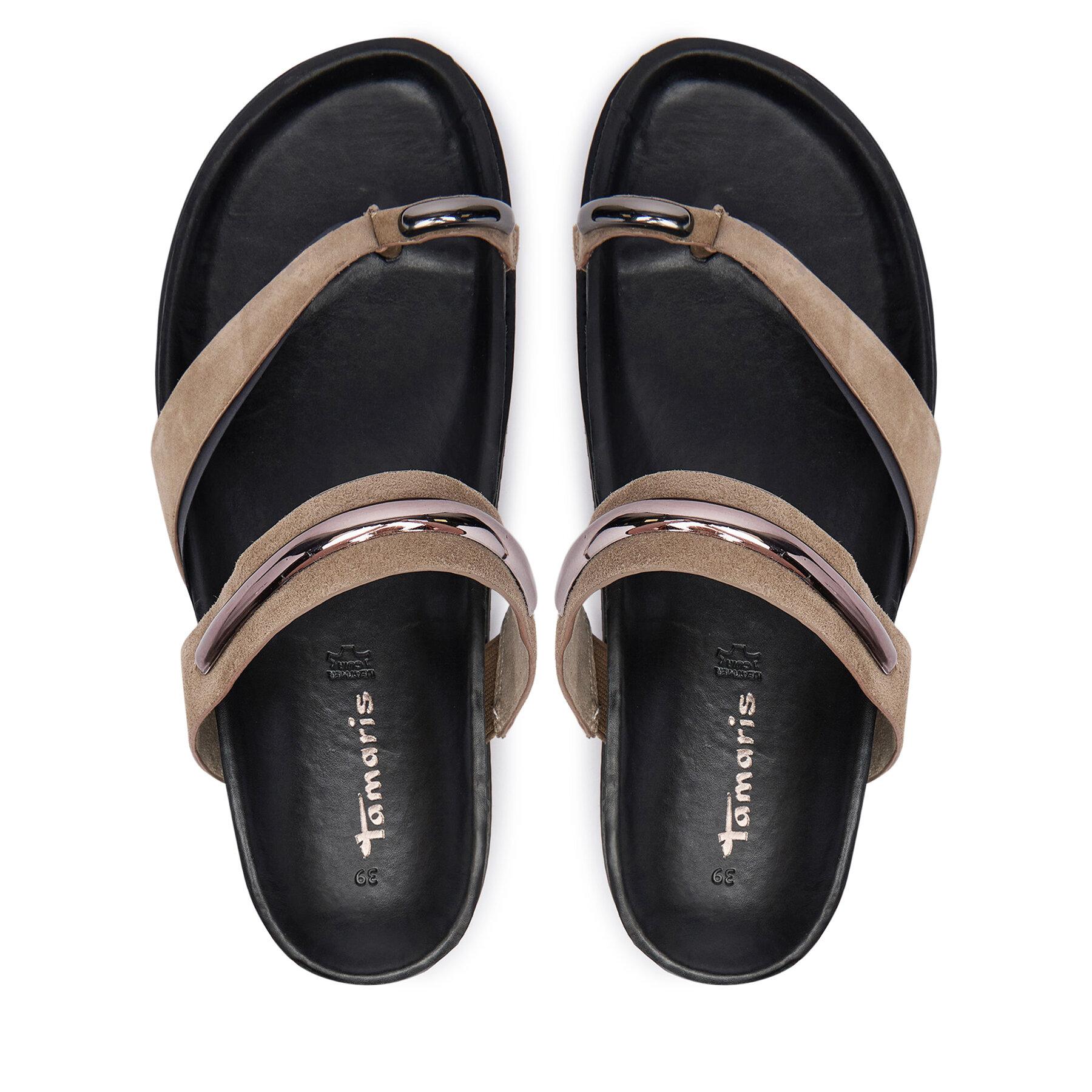 Flip flop Tamaris 1-27415-46 Maro