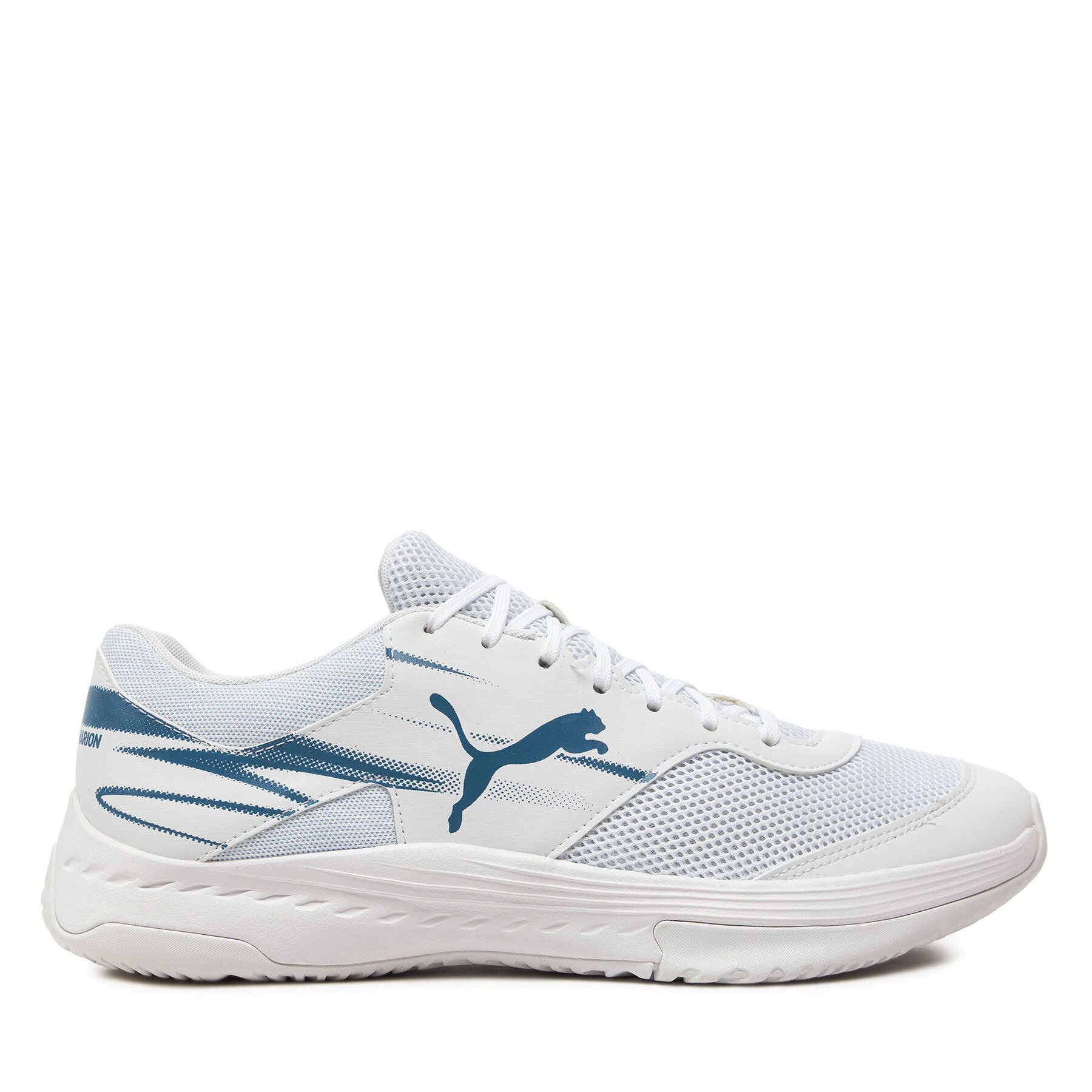 Hallenschuhe Puma