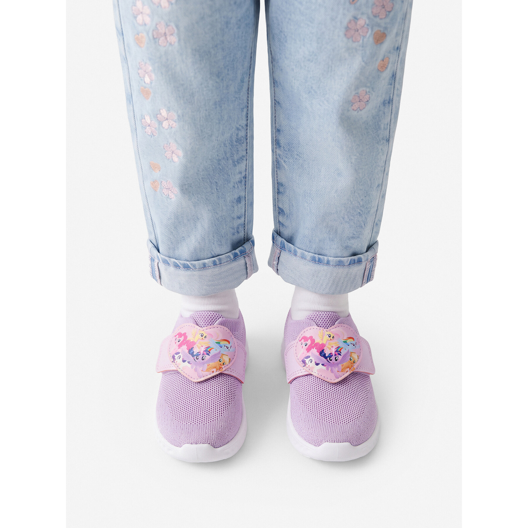 Superge My Little Pony CEO-CP91-AW26-311MLP Svetlo vijolična