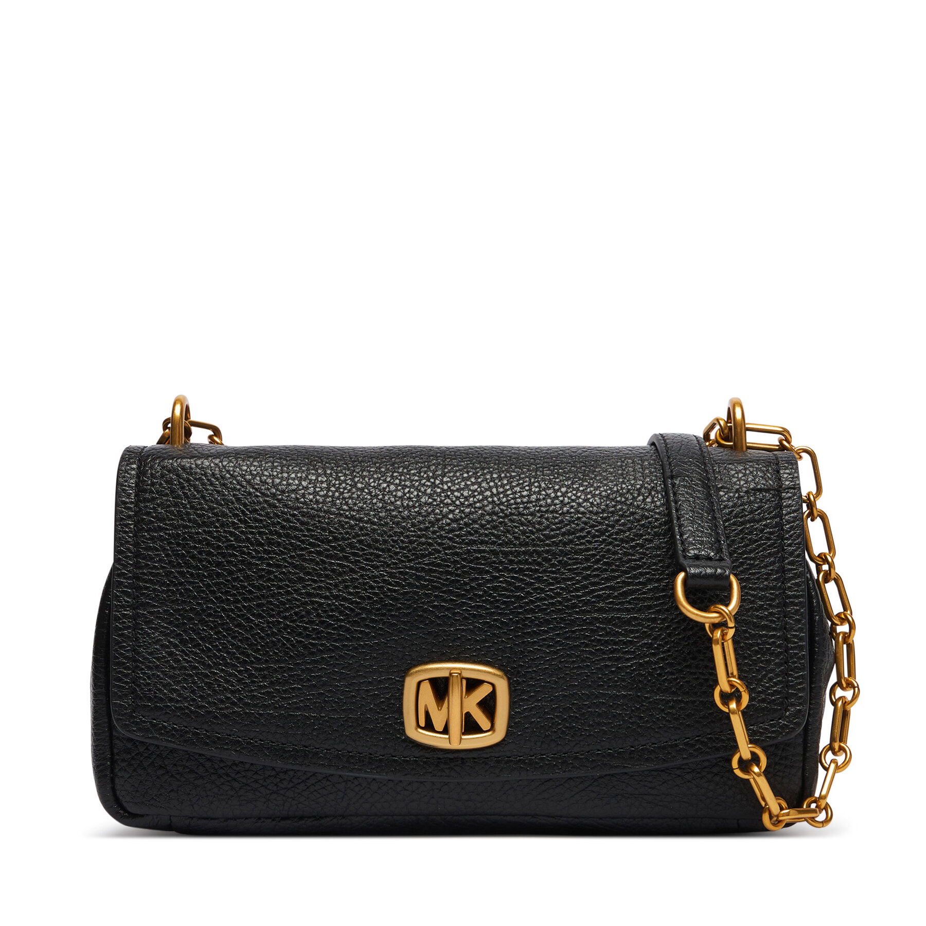 Дамска чанта MICHAEL Michael Kors 30F6AYTL5E Черен