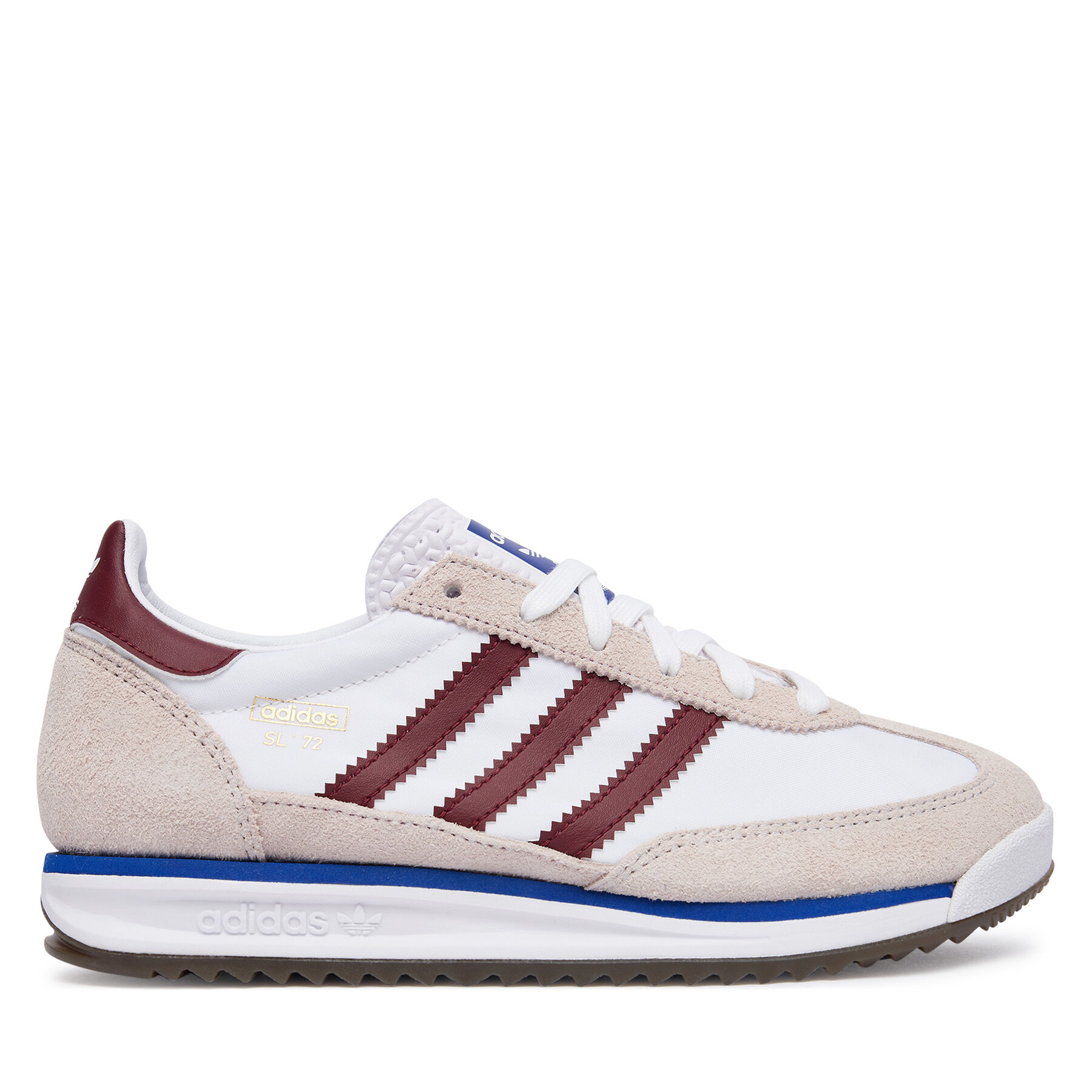 Sneakers adidas SL 72 RS IH6794 Alb