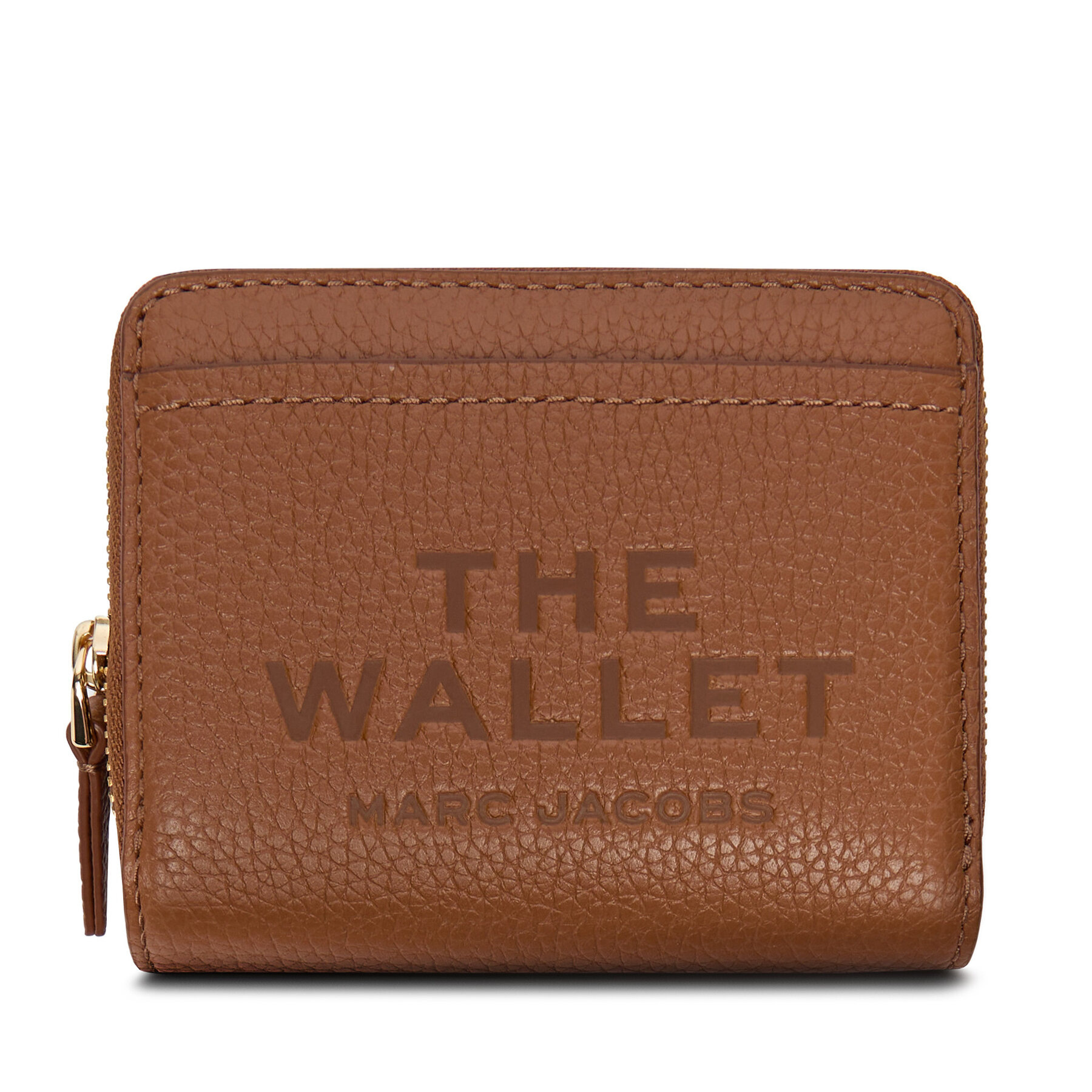 Portafoglio Marc Jacobs 2R3SMP044S10 Marrone