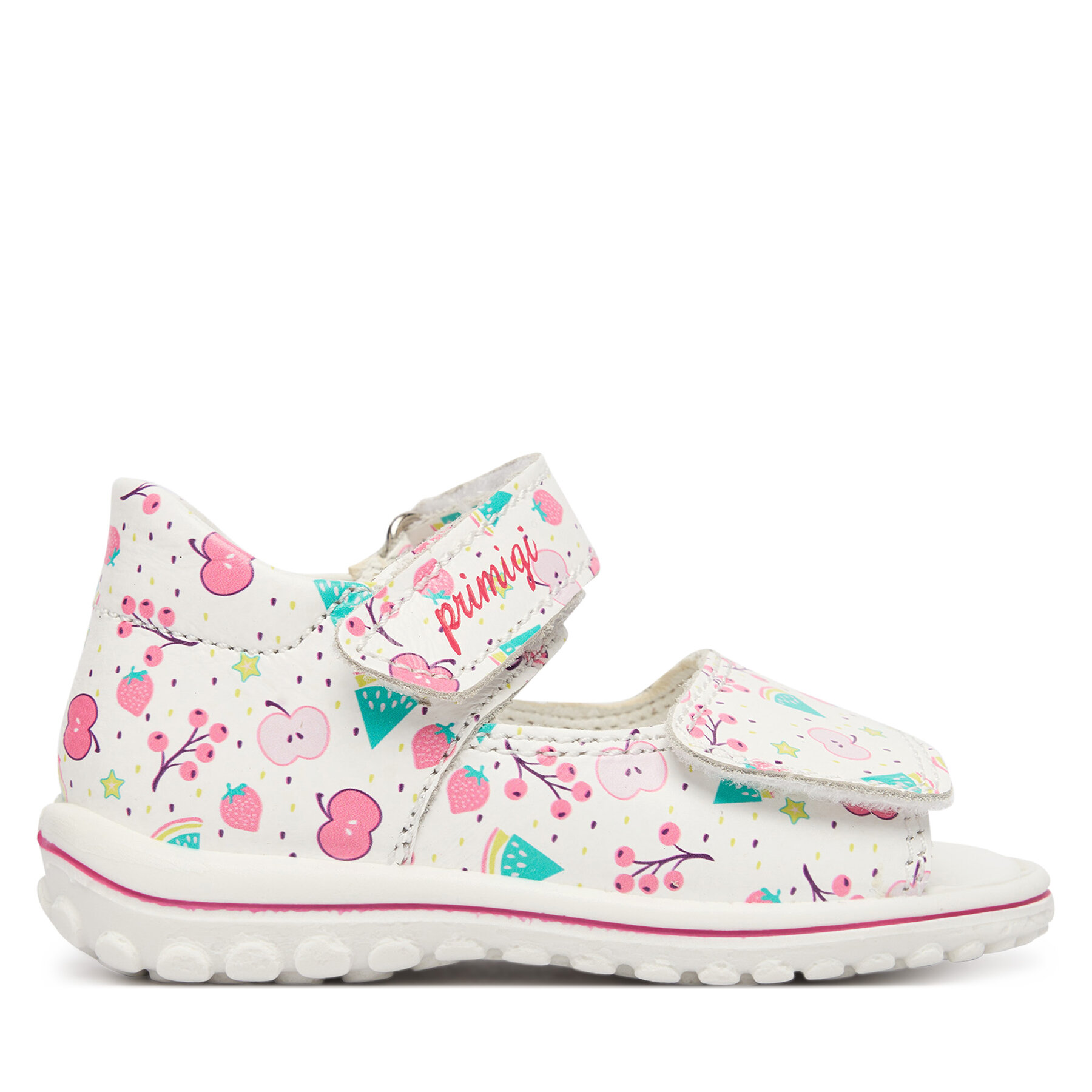 Sandale Primigi 1363900 Alb