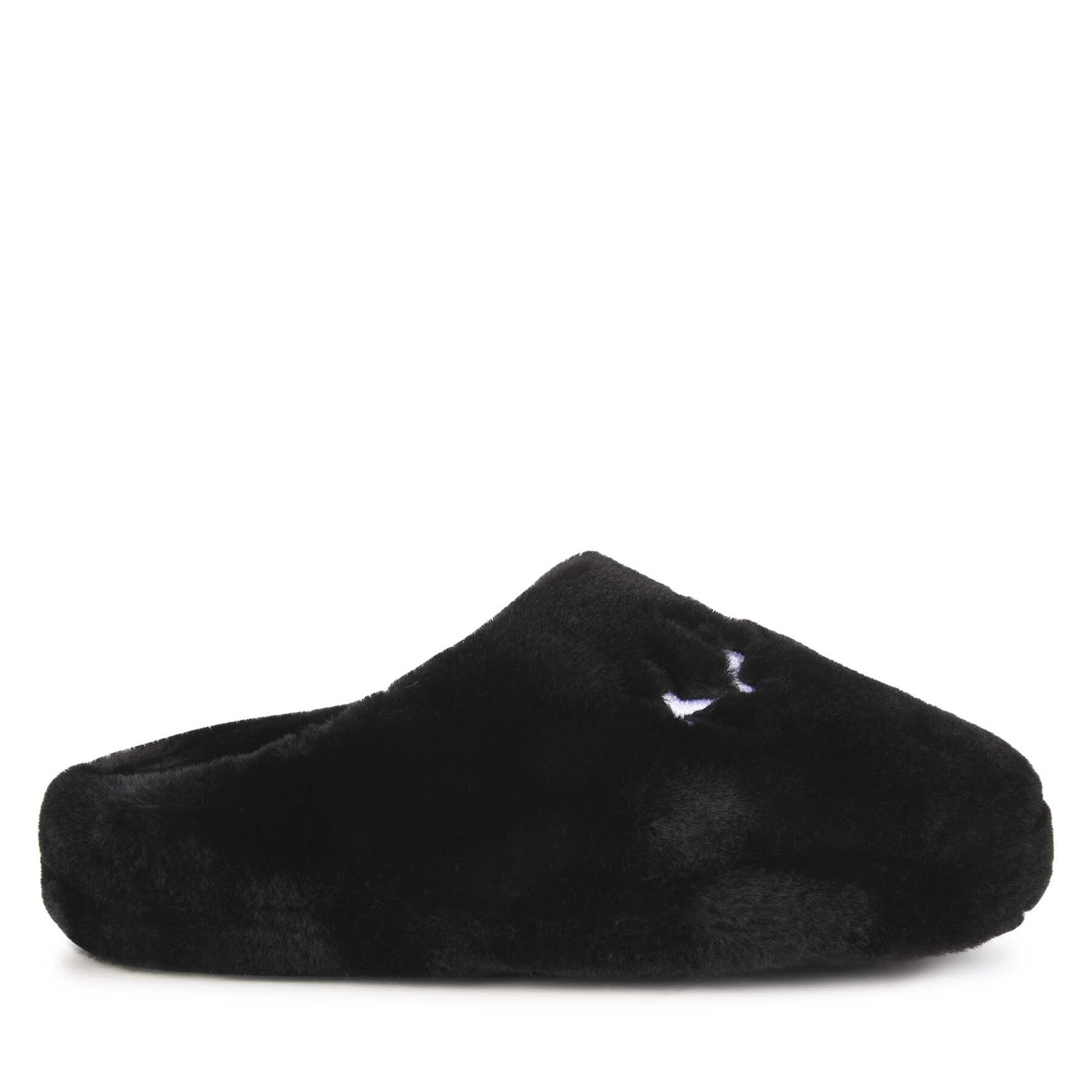 Pantuflas Karl Lagerfeld Kids Z19113 S Negro