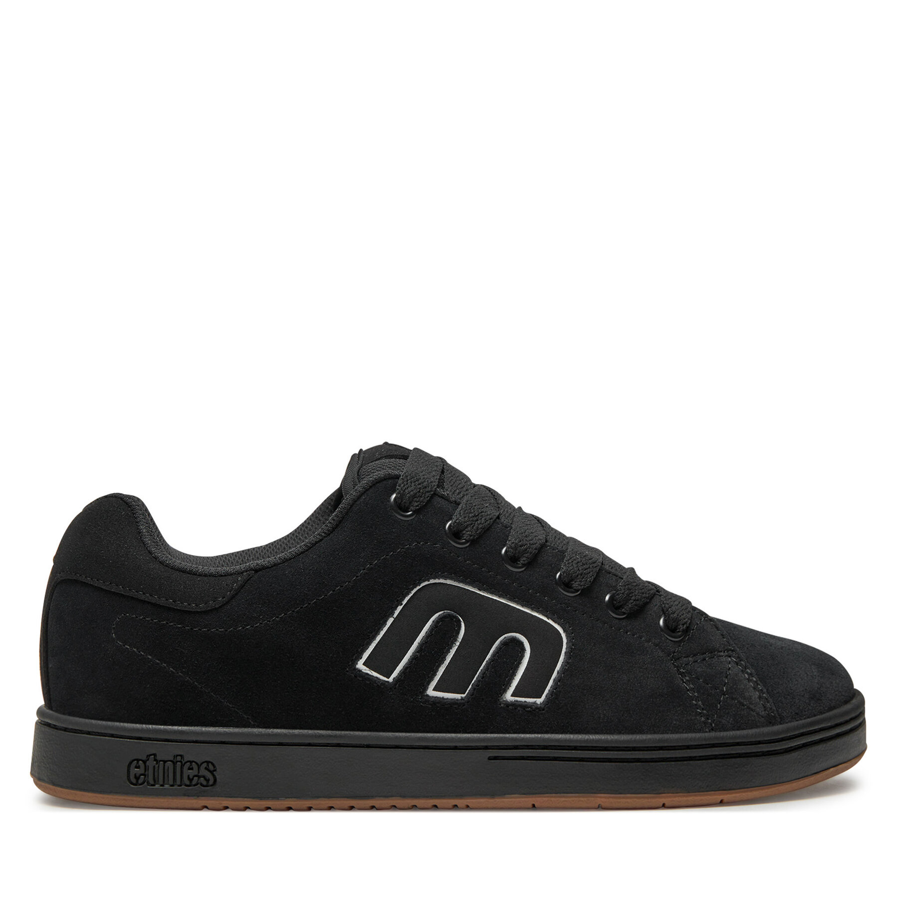 Etnies Αθλητικά Etnies Callicut 4101000014 Μαύρο