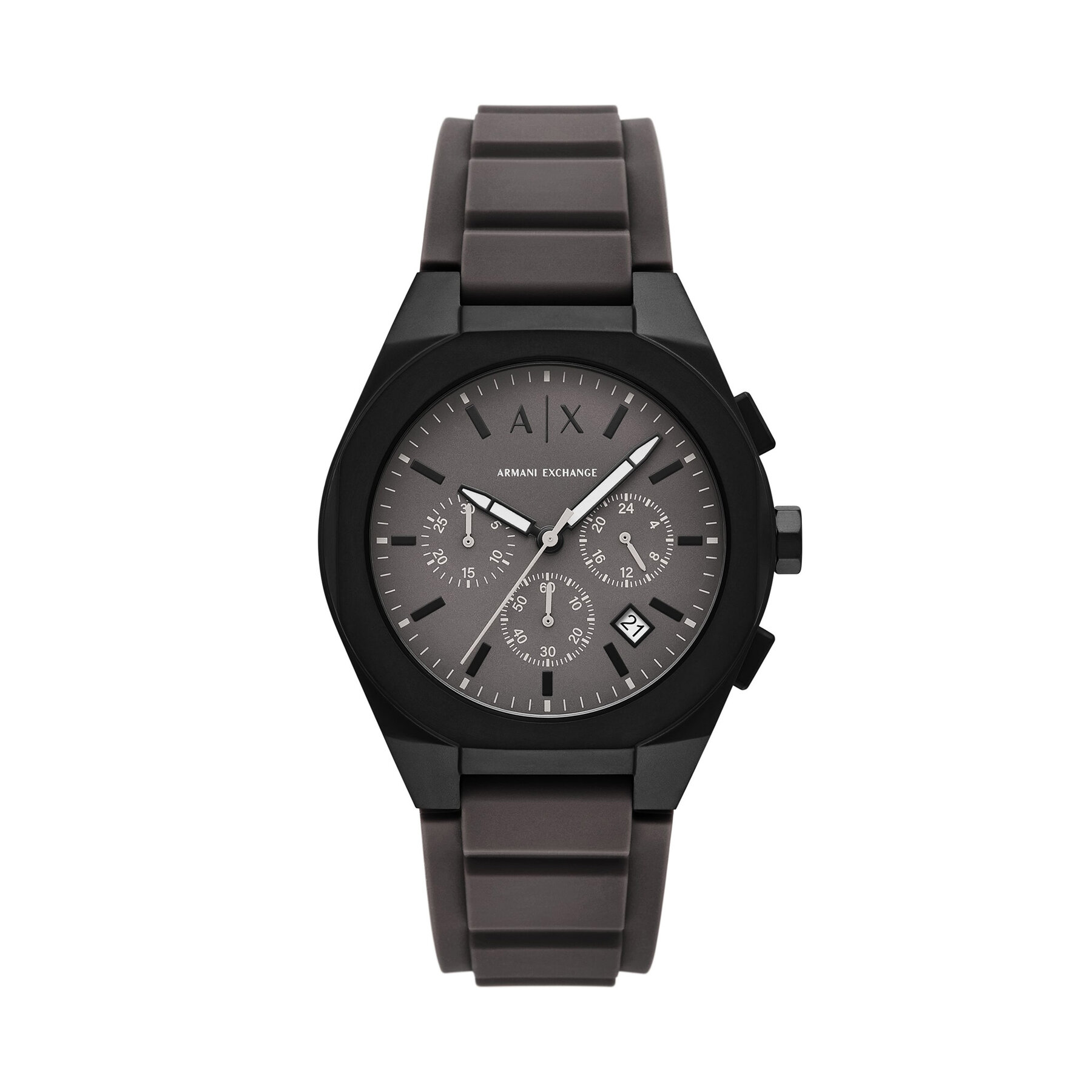 Karóra Armani Exchange Sync AX4191 Fekete