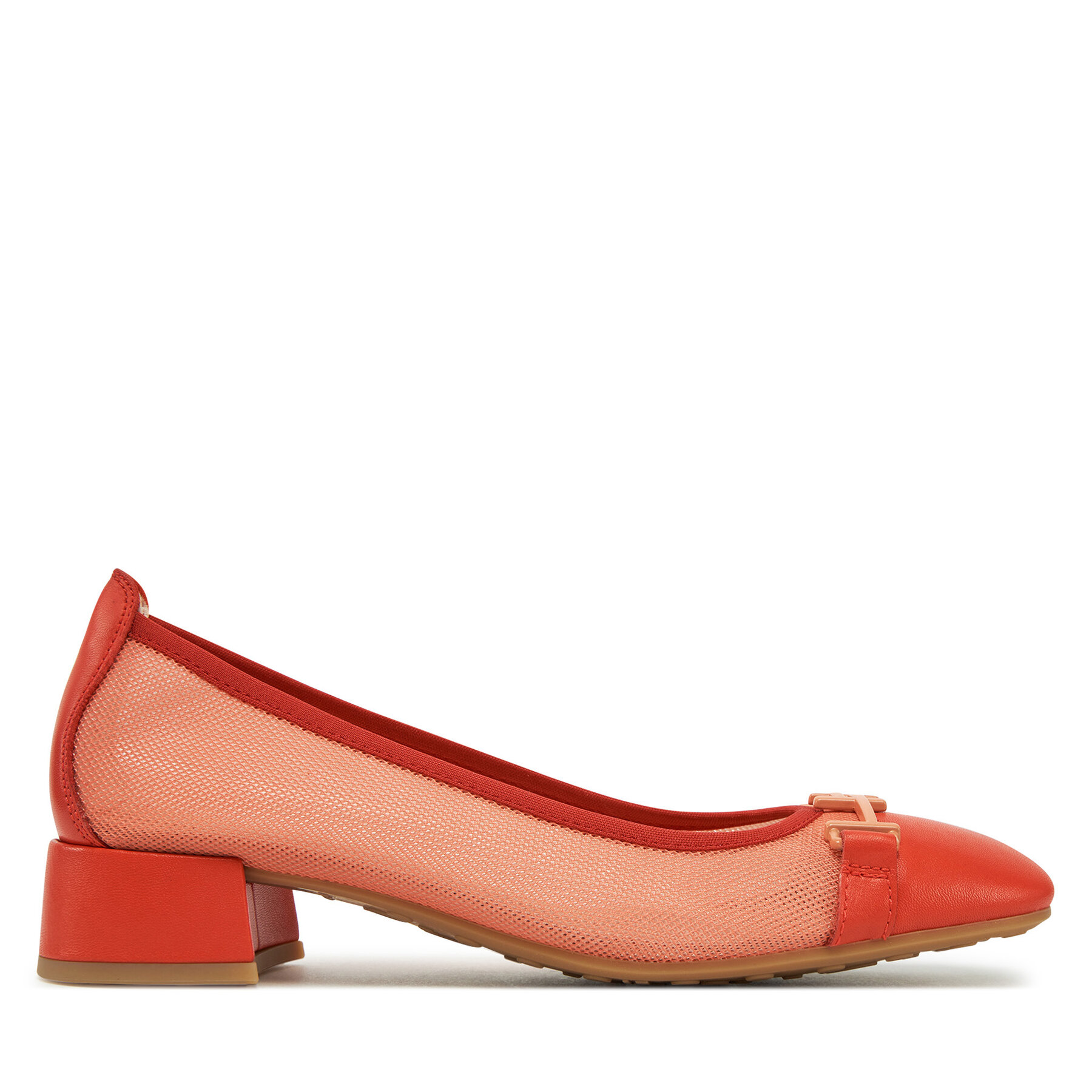 Scarpe basse Hispanitas HV253992 Corallo