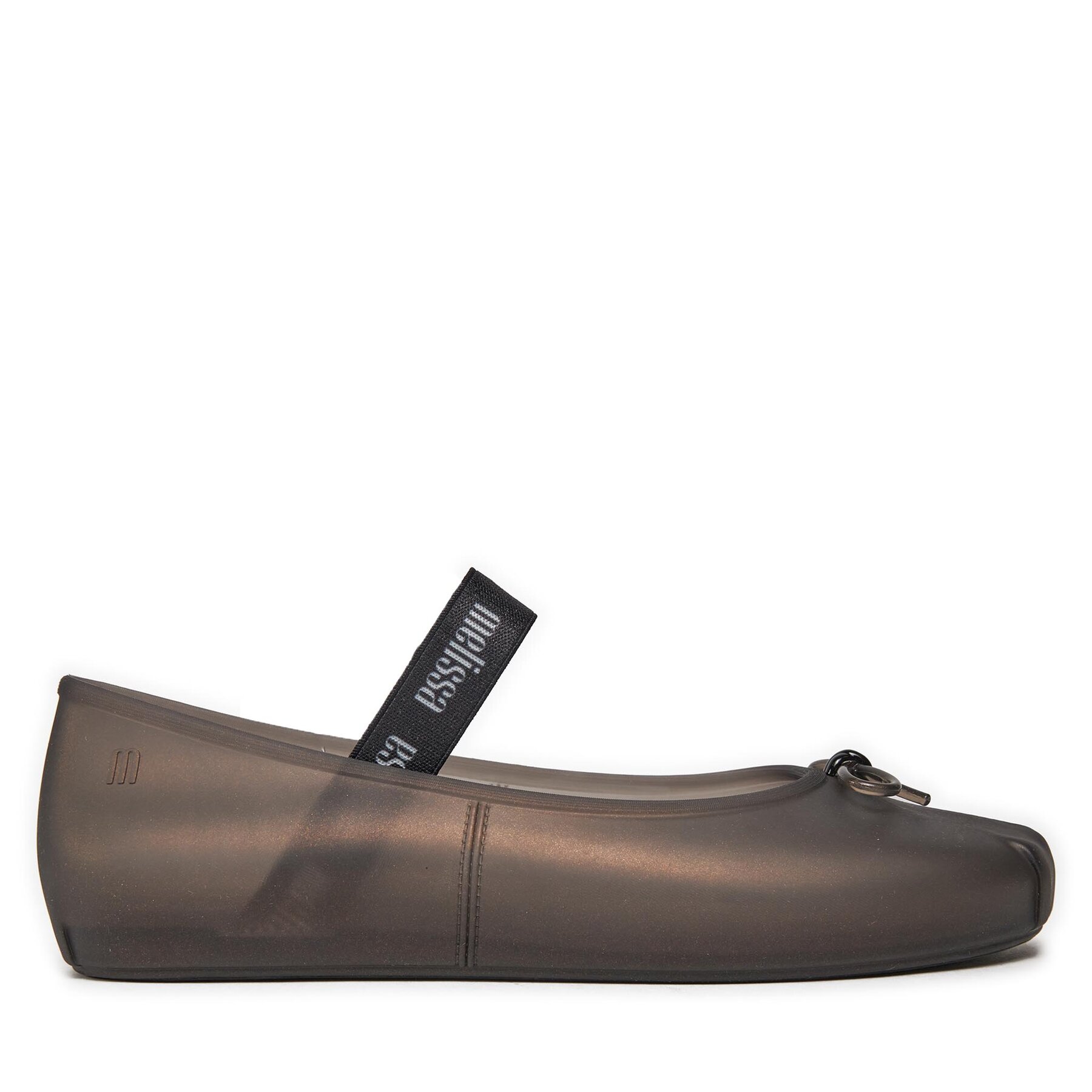 Balerina Melissa Melissa Sophie Ad 35701 Fekete