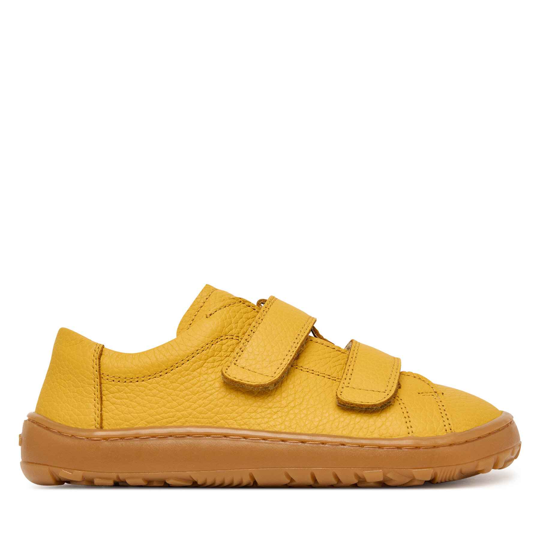 Обувки Froddo Barefoot Baze G3130284-6 D Жълт