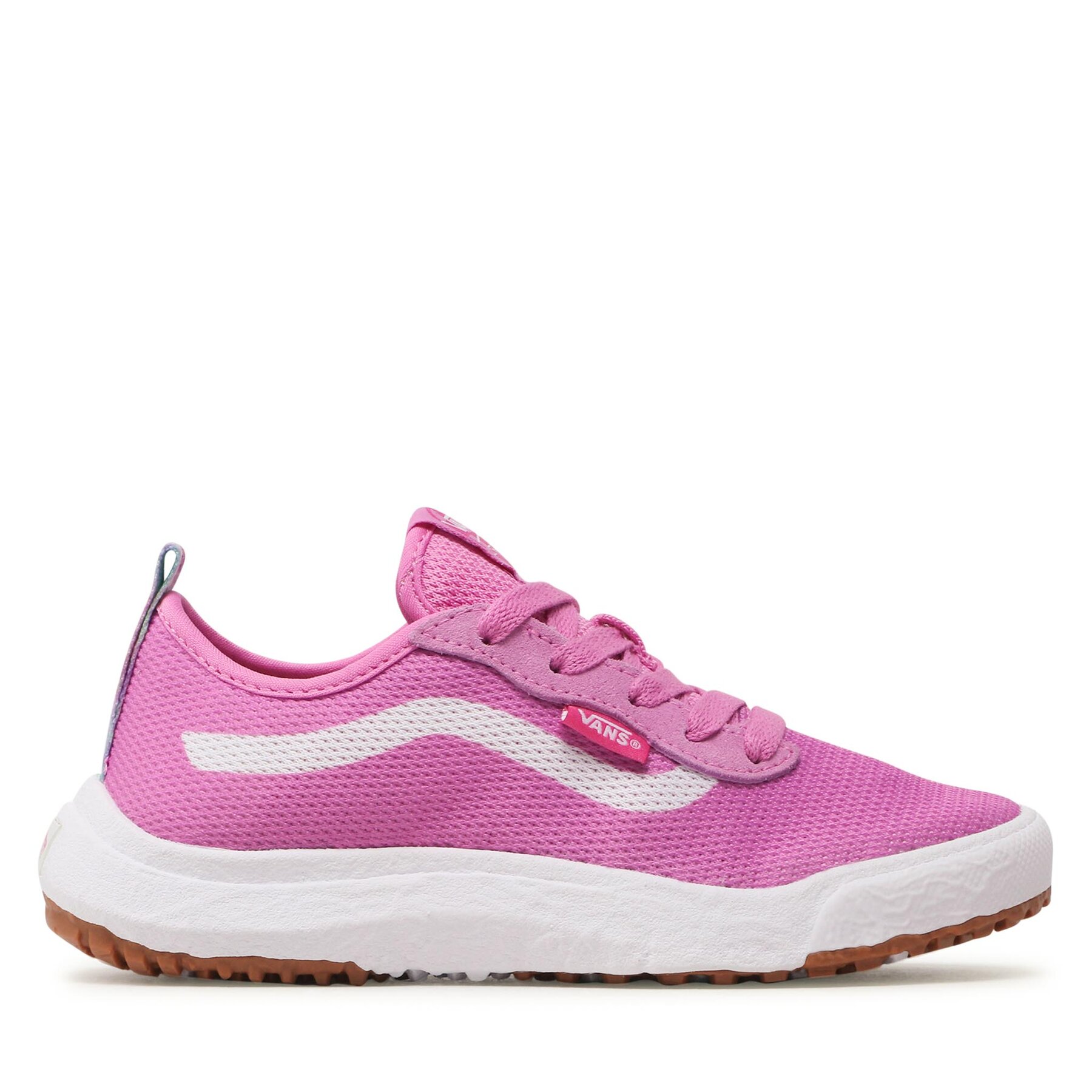 Sneakers aus Stoff Vans