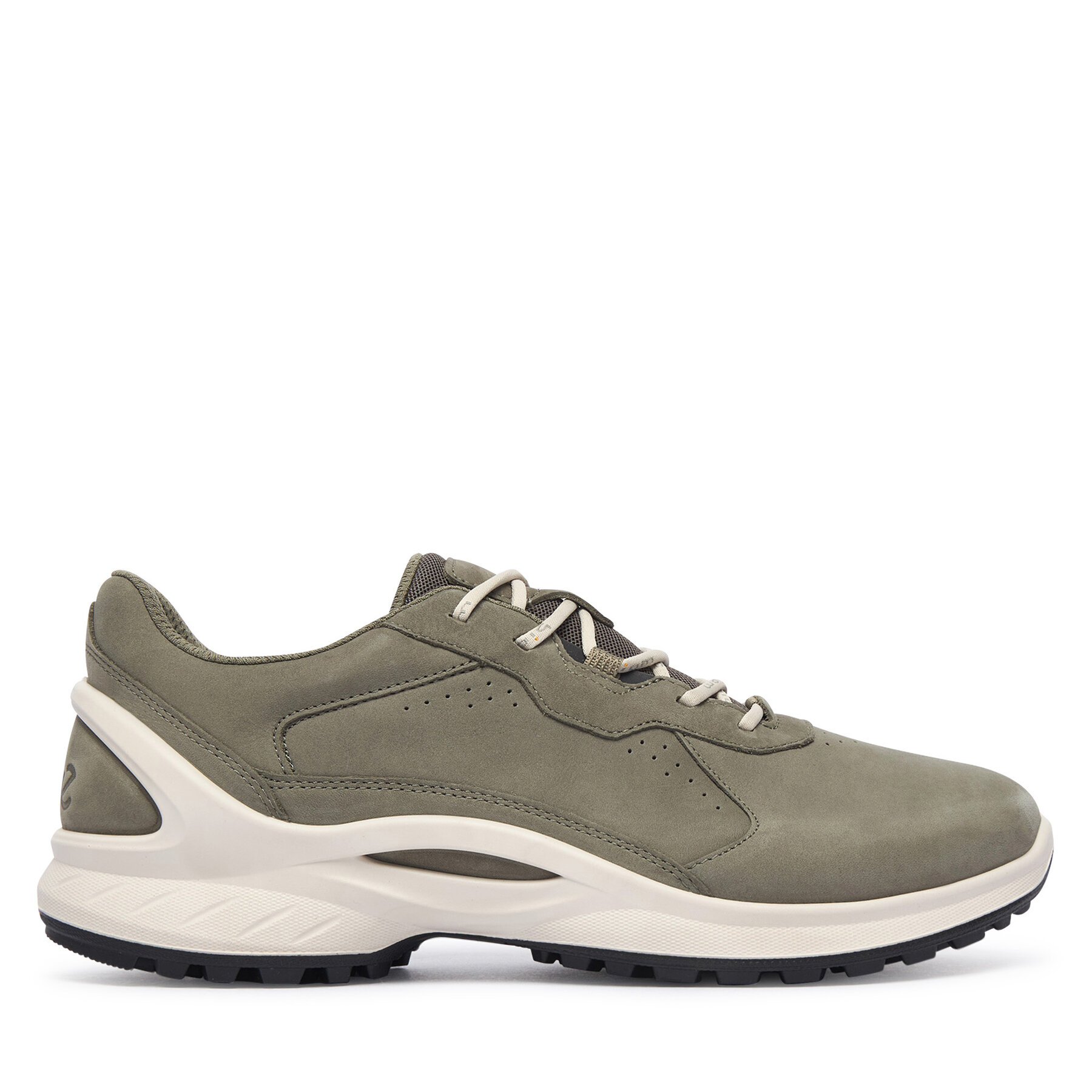 Sneakersy ECCO Biom Energi 85080461477 Sivá