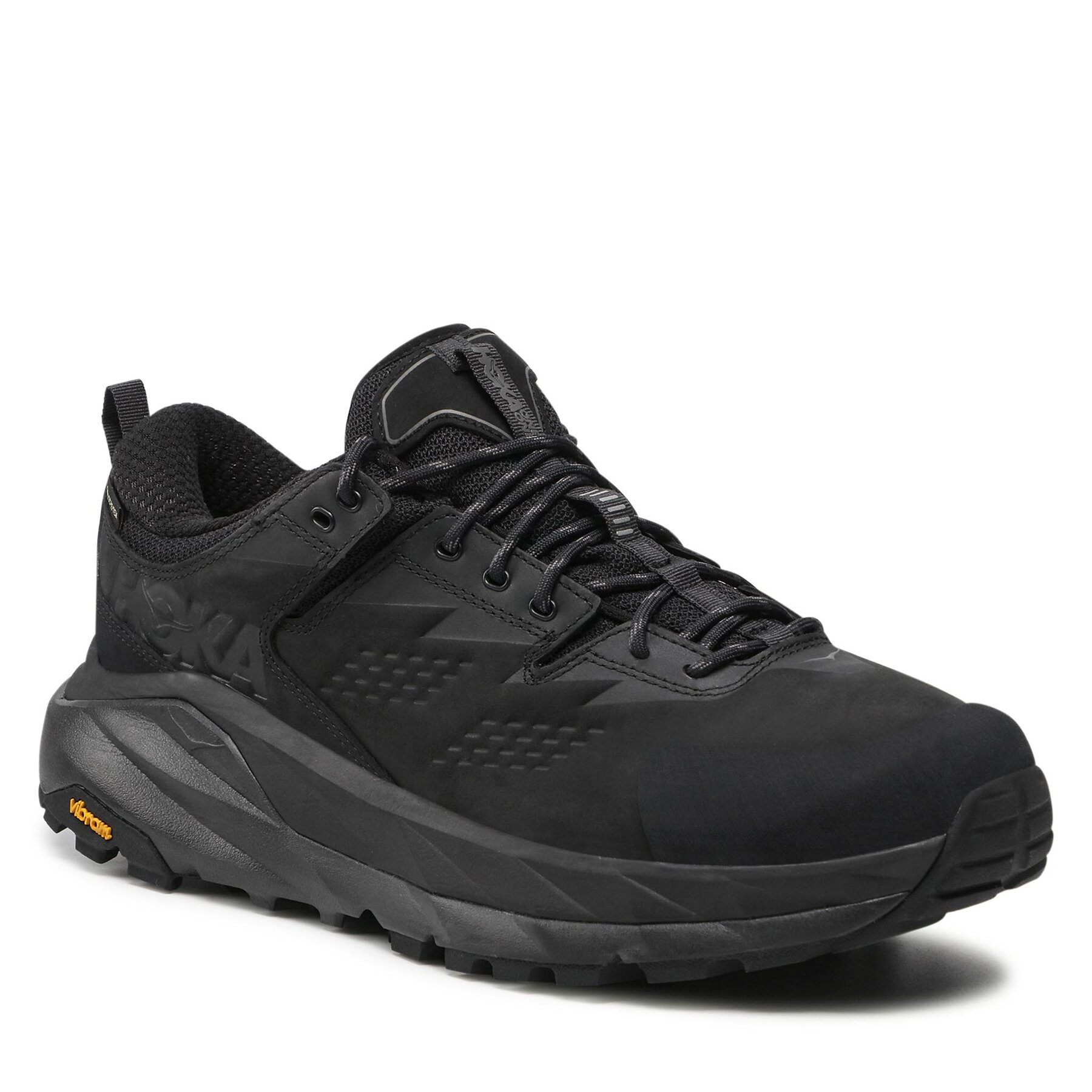 Hoka M Kaha Low Gtx GORE TEX 1118586 Bccg – Туристически