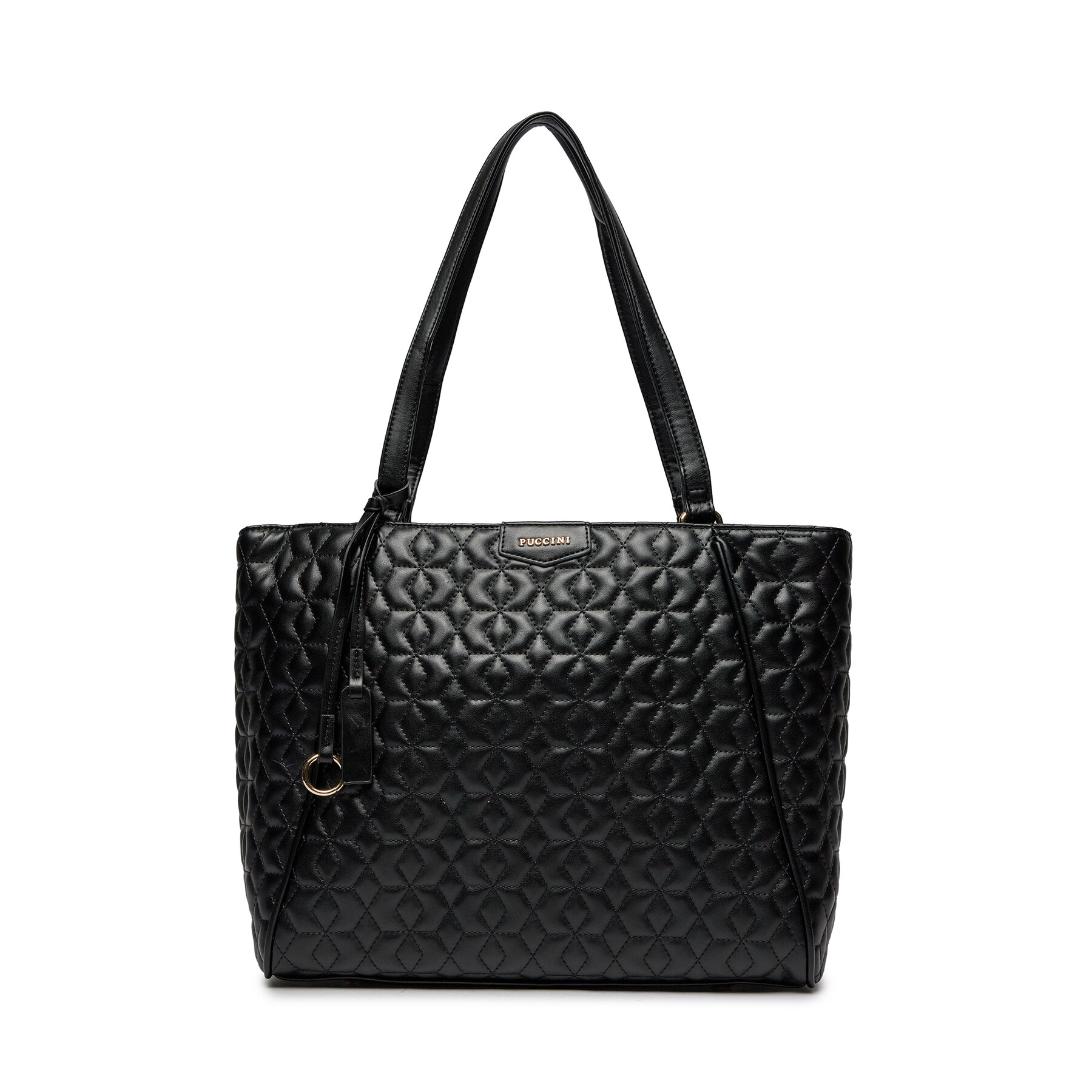 Bolso Puccini BK2231176D Negro