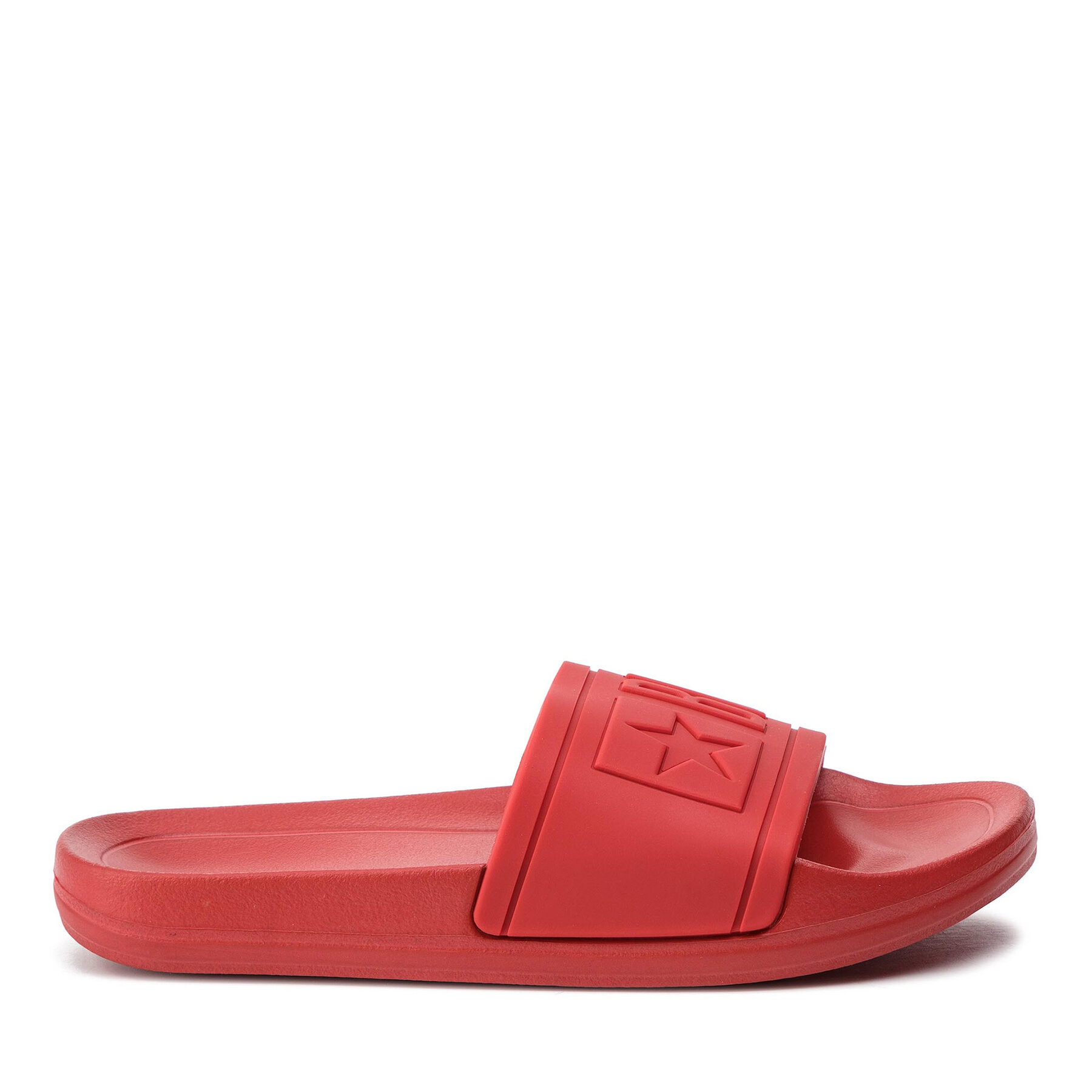 Chanclas Big Star Shoes DD274A270 Rojo