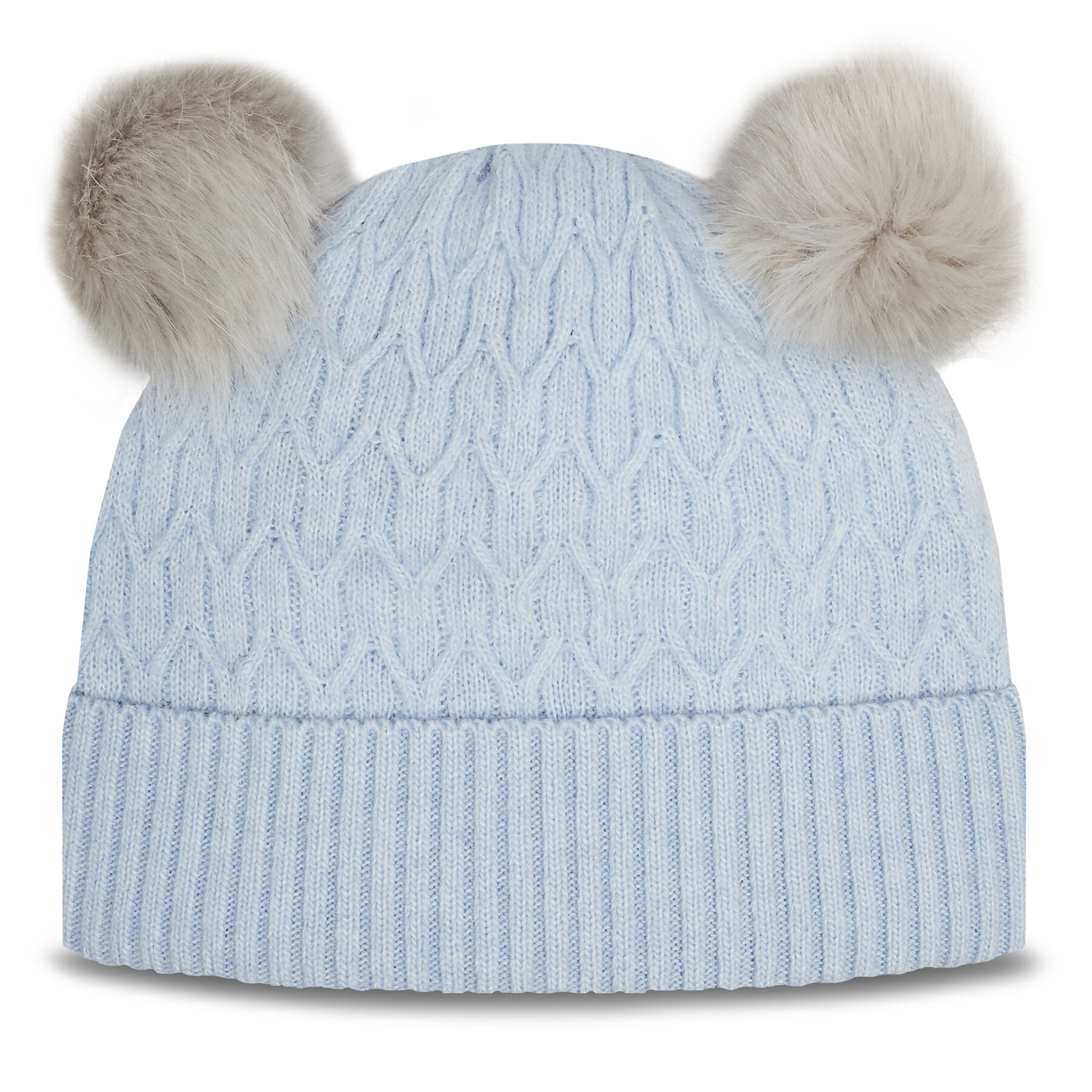 Шапка Jamiks Thomas IIA JZF304-S Сив