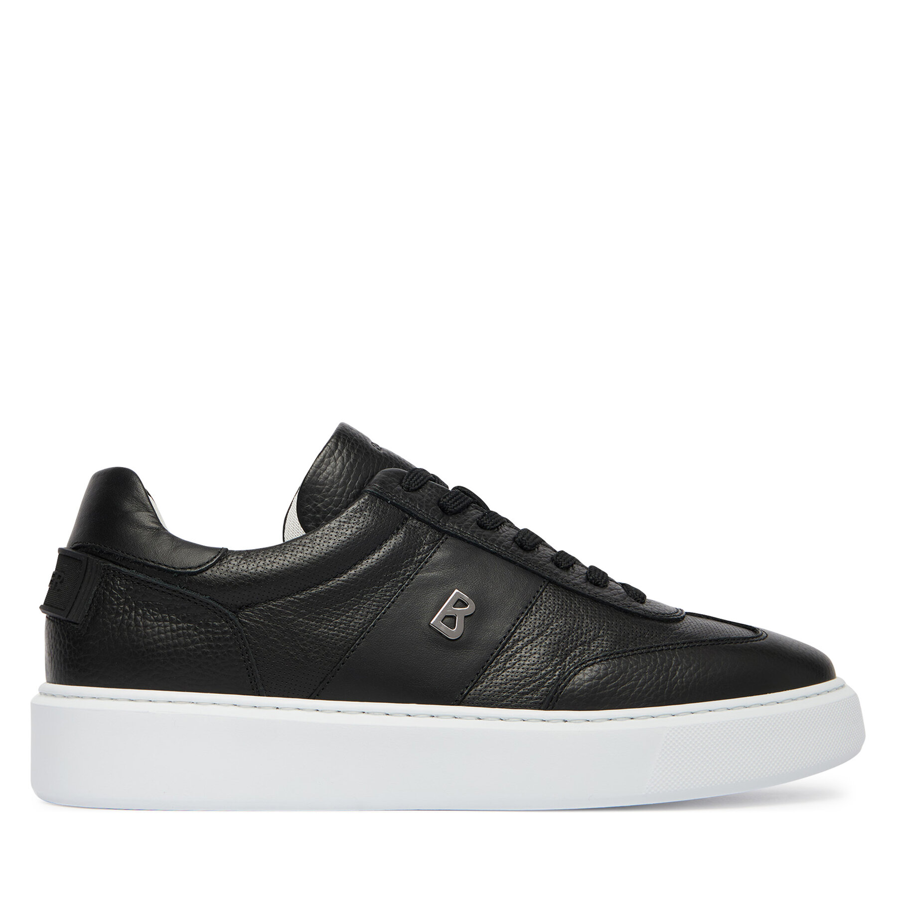Sneakers Bogner Philadelphia 4 A 12620105 Negru