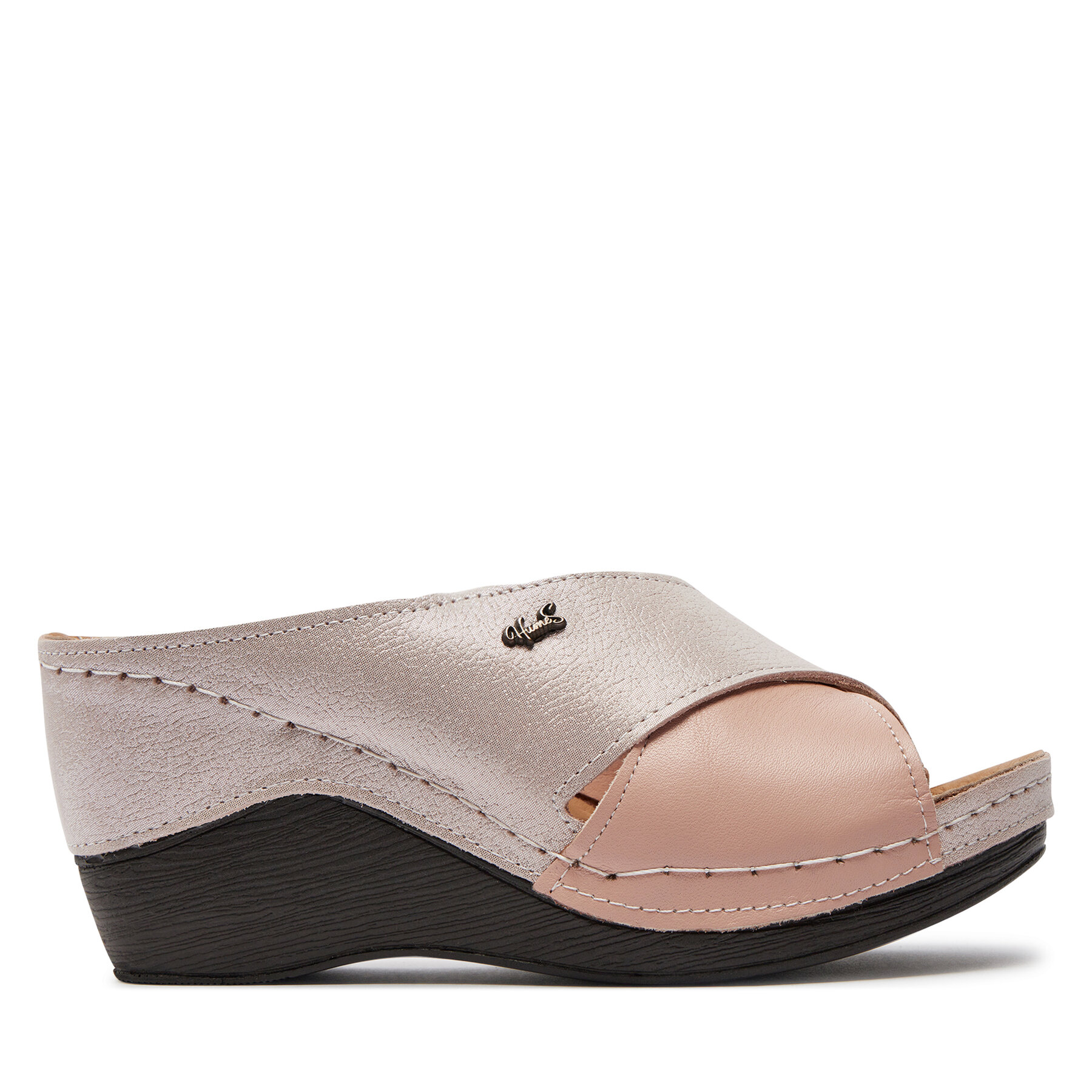 Chanclas Loretta Vitale 1003 Rosa