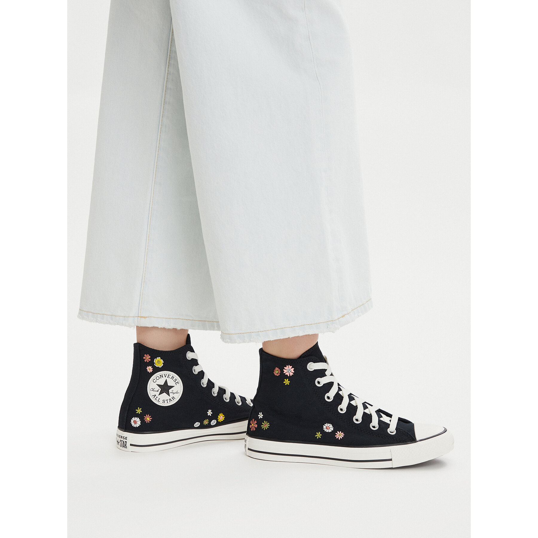 Teniși Converse Chuck Taylor All Star ​ A16902C Negru