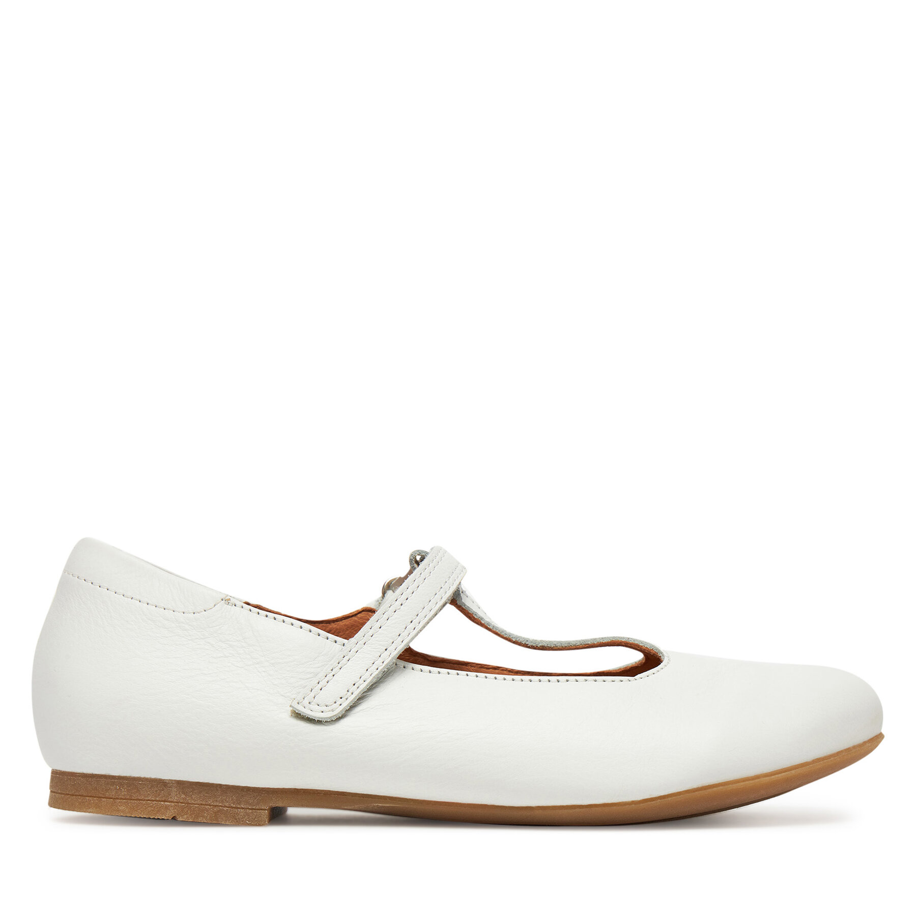 Ballerine Froddo G3140183-2 D Bianco