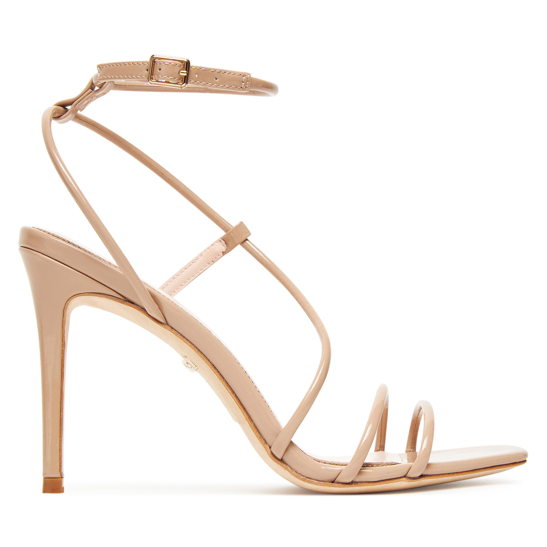 Szandál Marciano Guess 5YGZ35 7231A Bézs