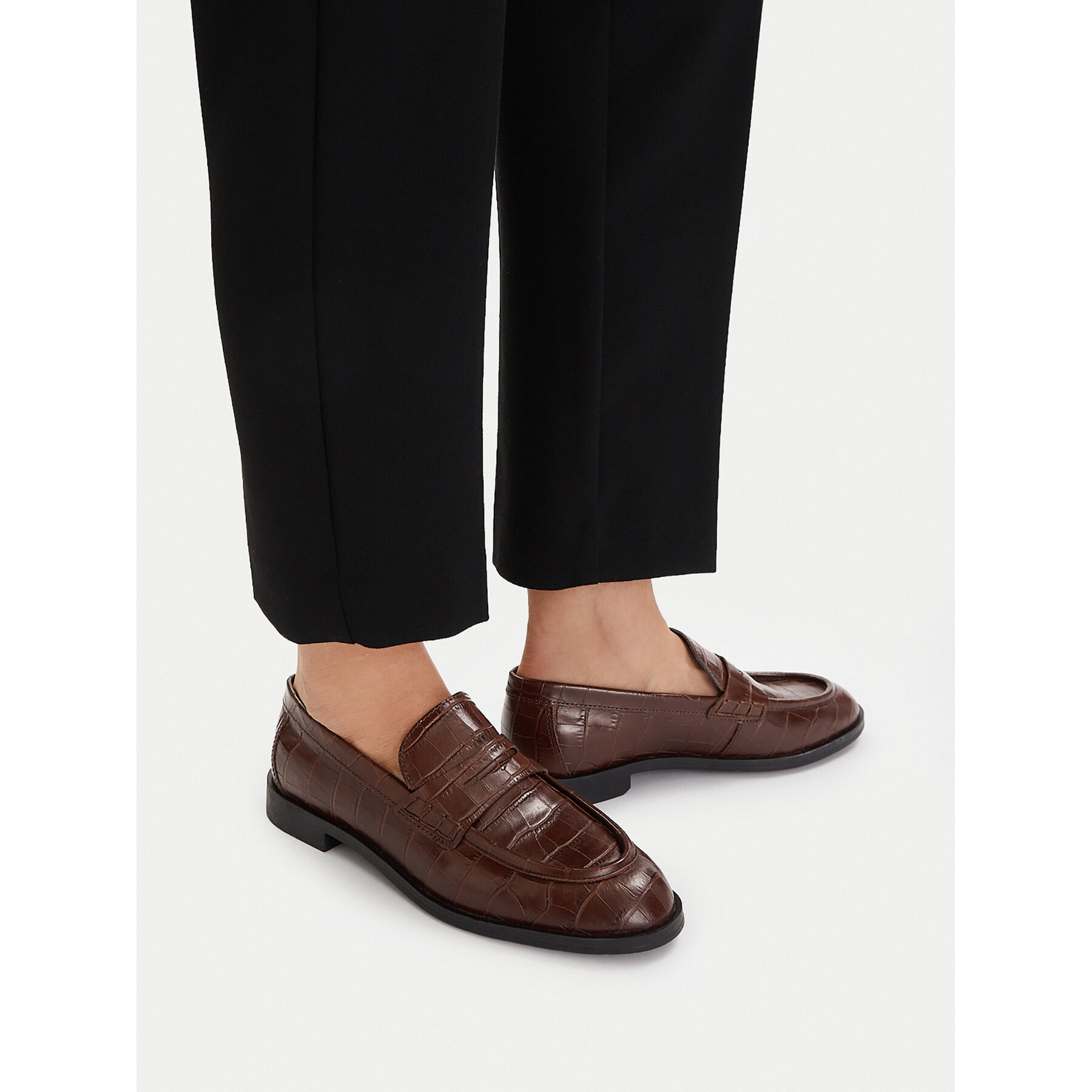 Lords GINO ROSSI EO-MANU-25550PE Maro