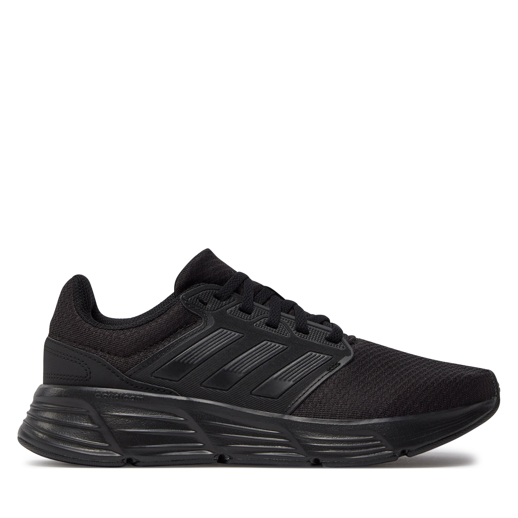 Scarpe running adidas Galaxy 6 GW4138 Nero