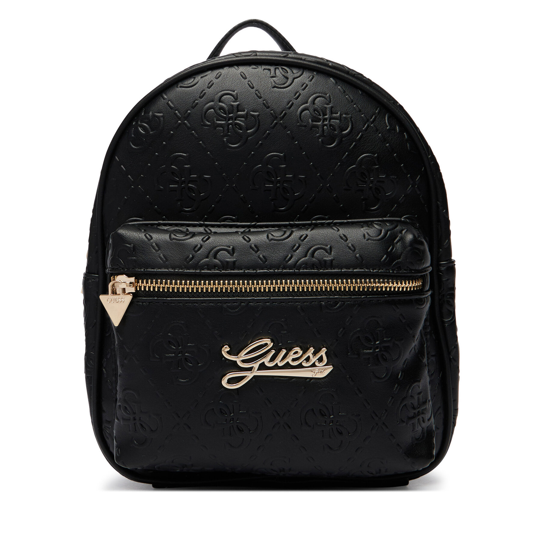 Guess Σακίδιο Guess J6RZ16 WGT10 Μαύρο