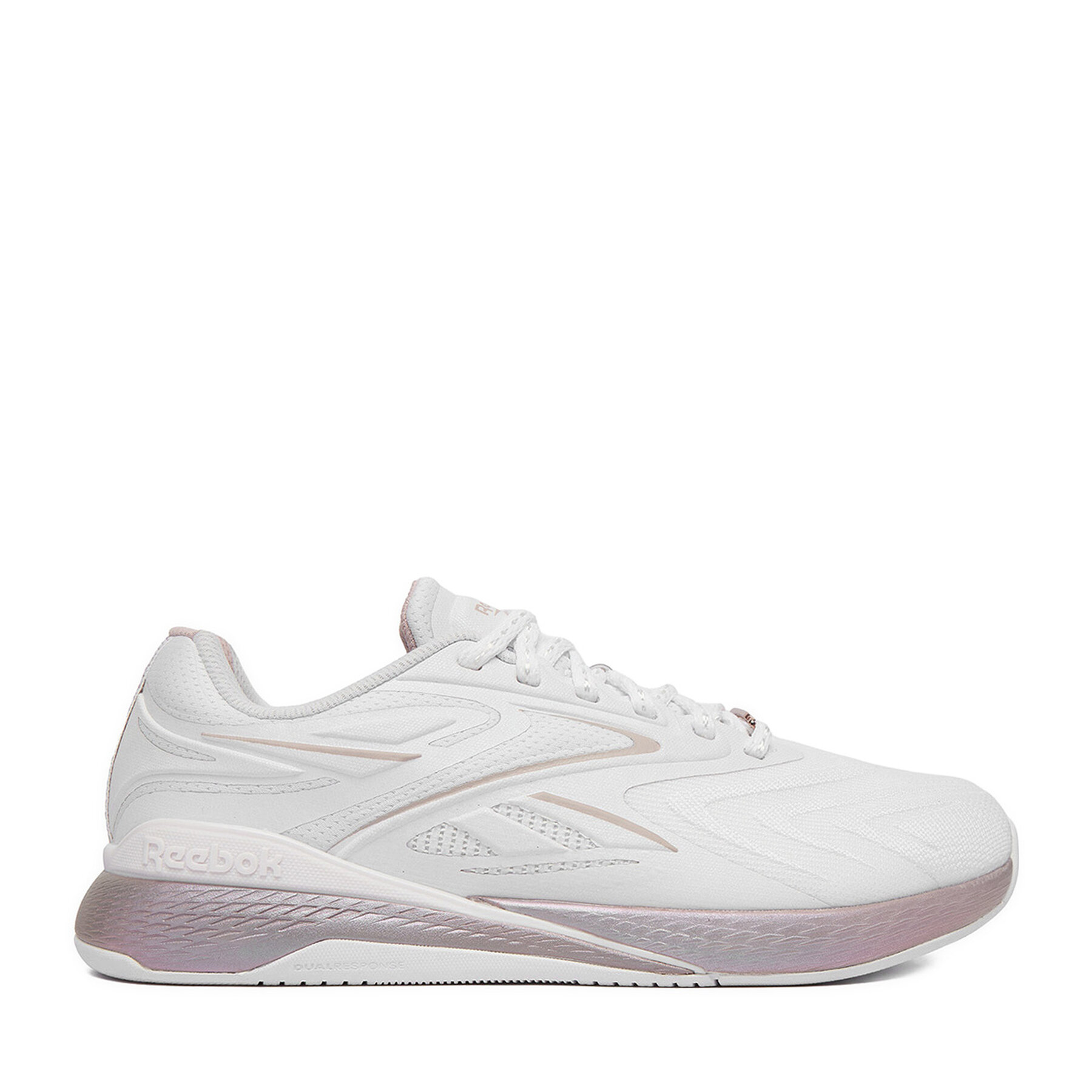 Încălțăminte pentru sală Reebok EO-NANO X5 EDGE 100249417 Alb