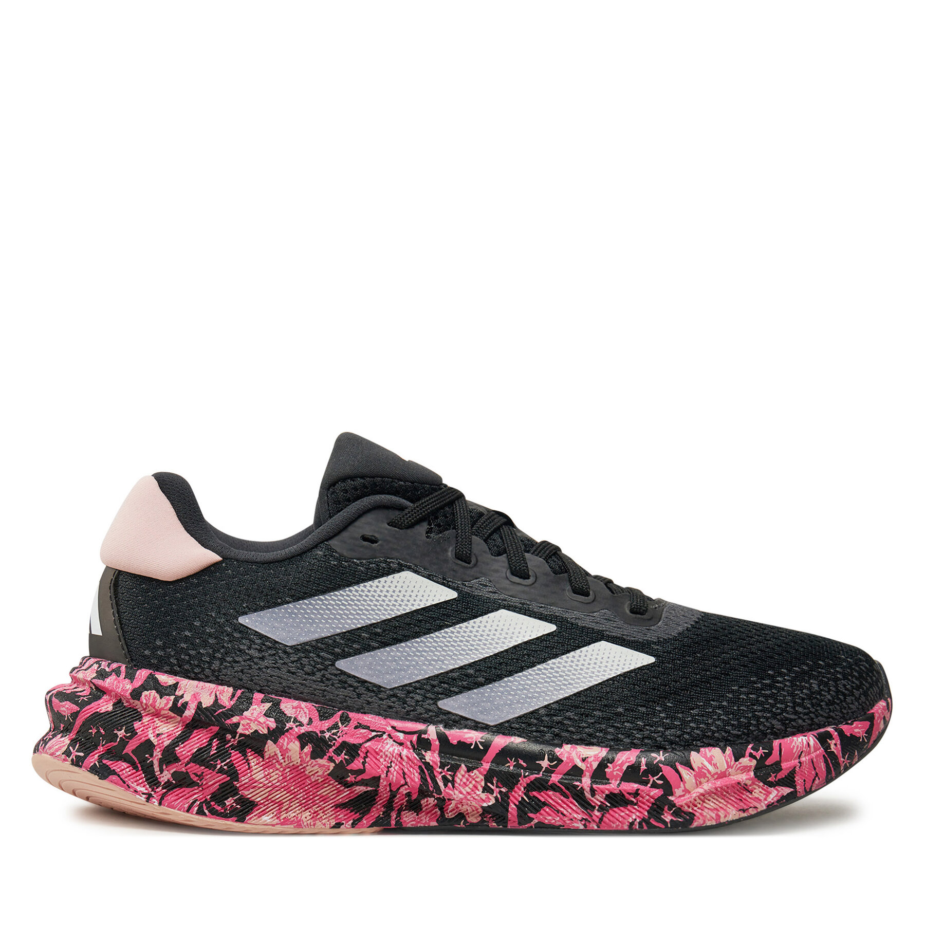 Chaussures de running adidas Supernova Stride IE1071 Noir