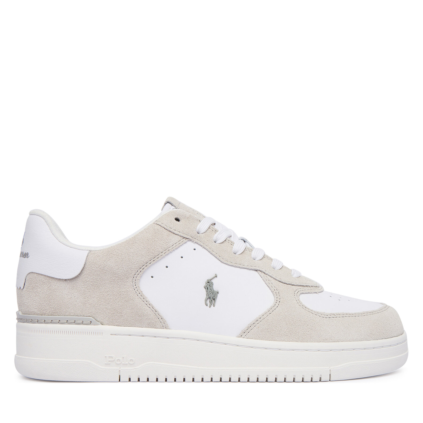 Αθλητικά Polo Ralph Lauren 809P07174001 Μπεζ