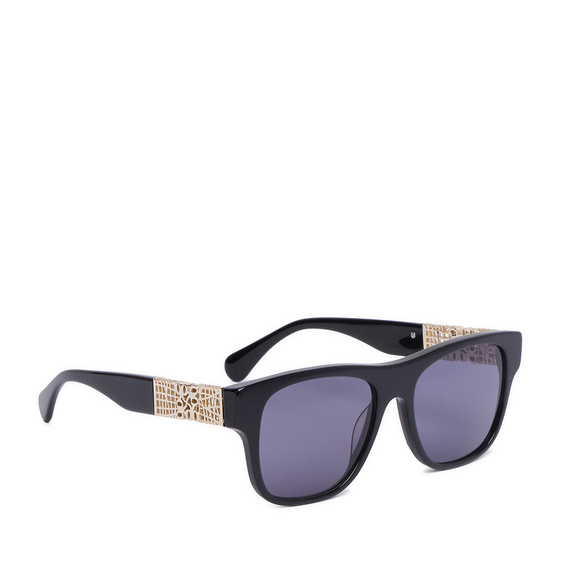 Ochelari de soare Nine West CEO-NW55248S Negru
