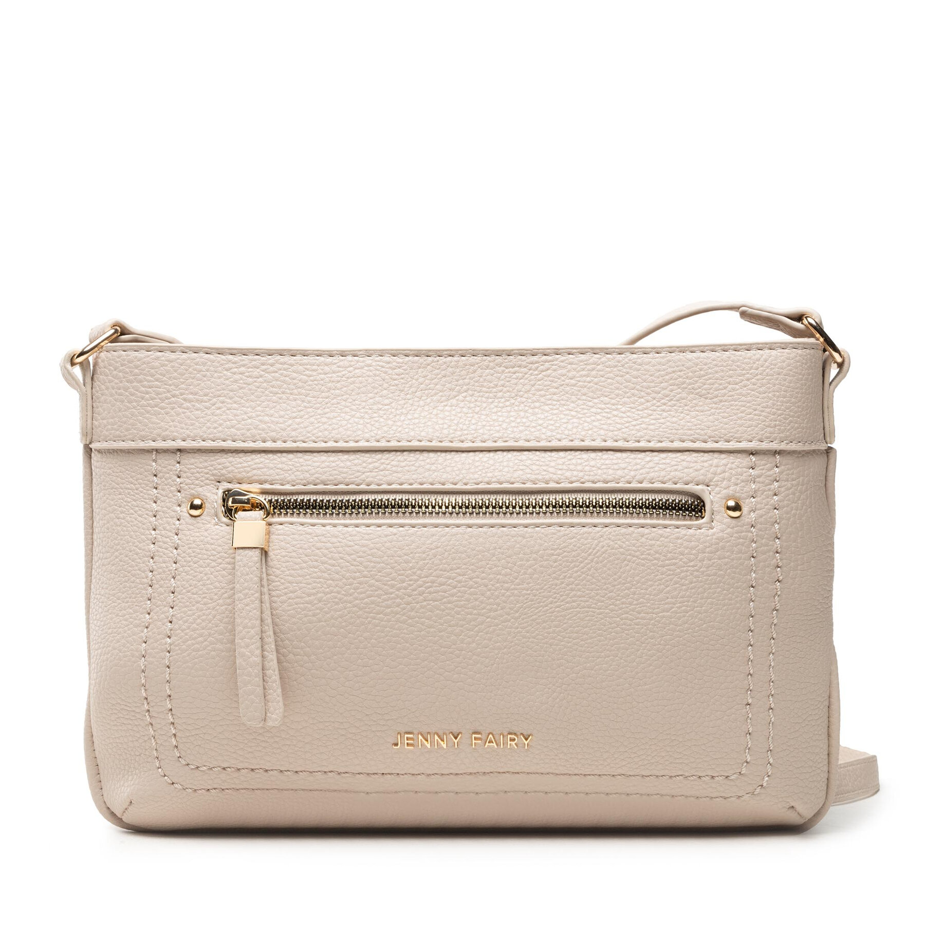 Ročna torba Jenny Fairy MJM-J-175-85-01 Beige