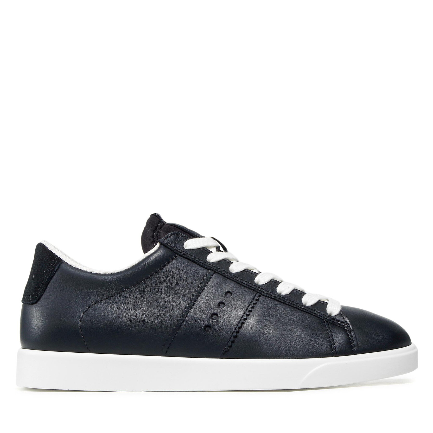 Sneakersy ECCO Street Lite W 21280351052 Černá