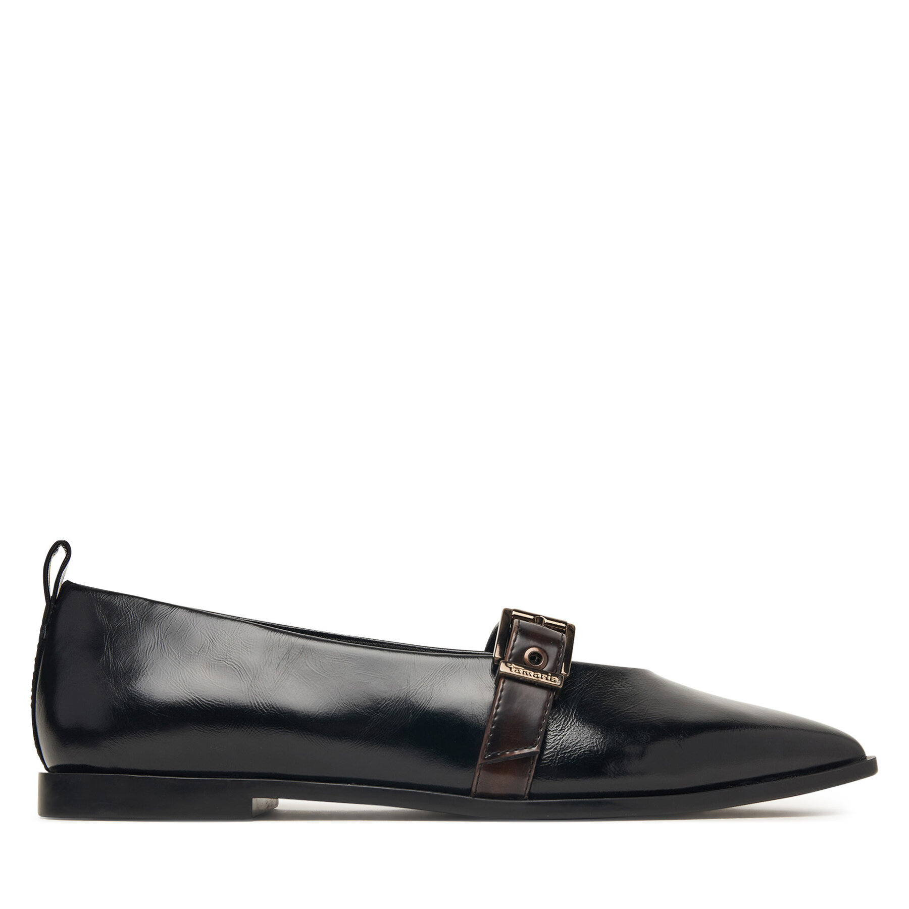 Balerini Tamaris 1-22151-47 Negru