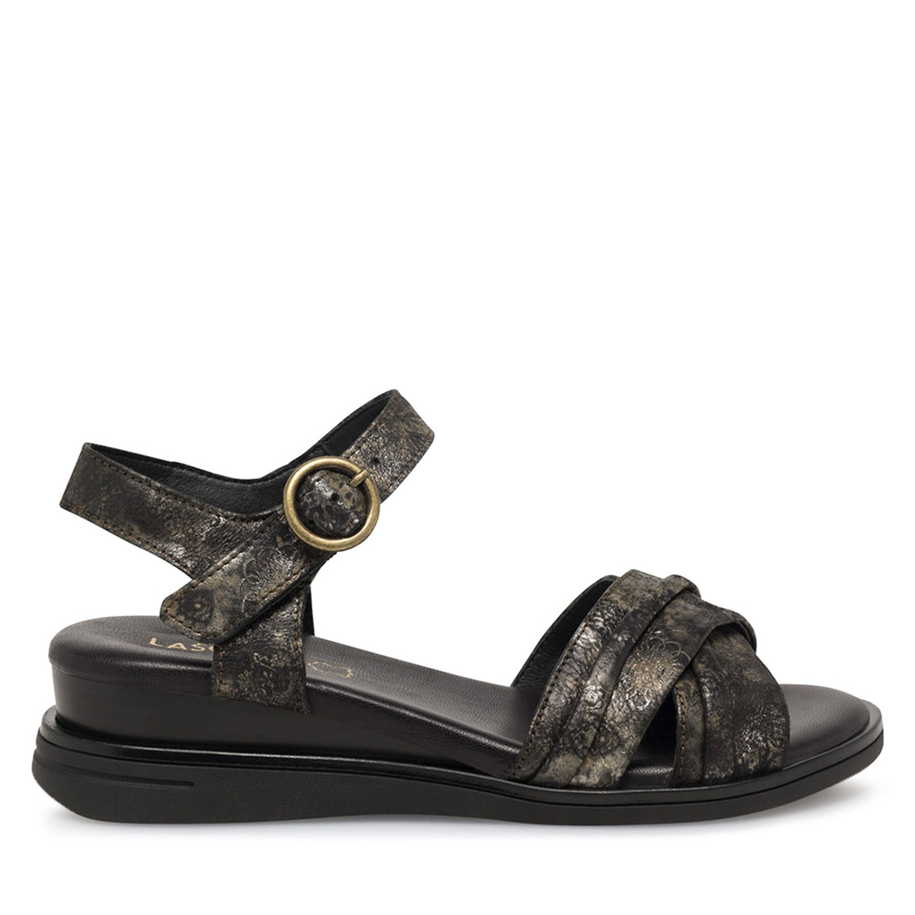 Sandali Lasocki WB-MARLENA-06 Nero