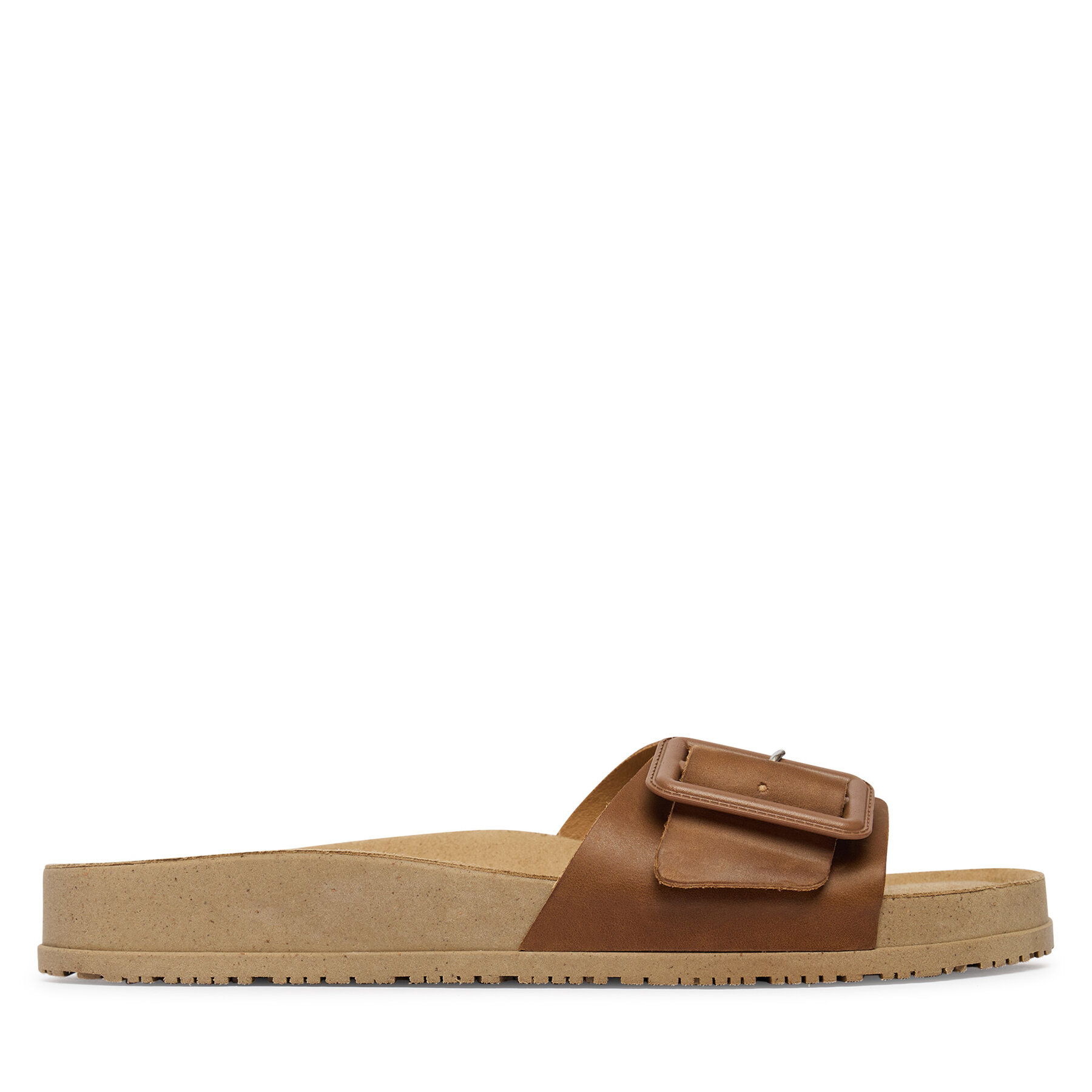 Natikači Tamaris 1-27501-46 Rjava