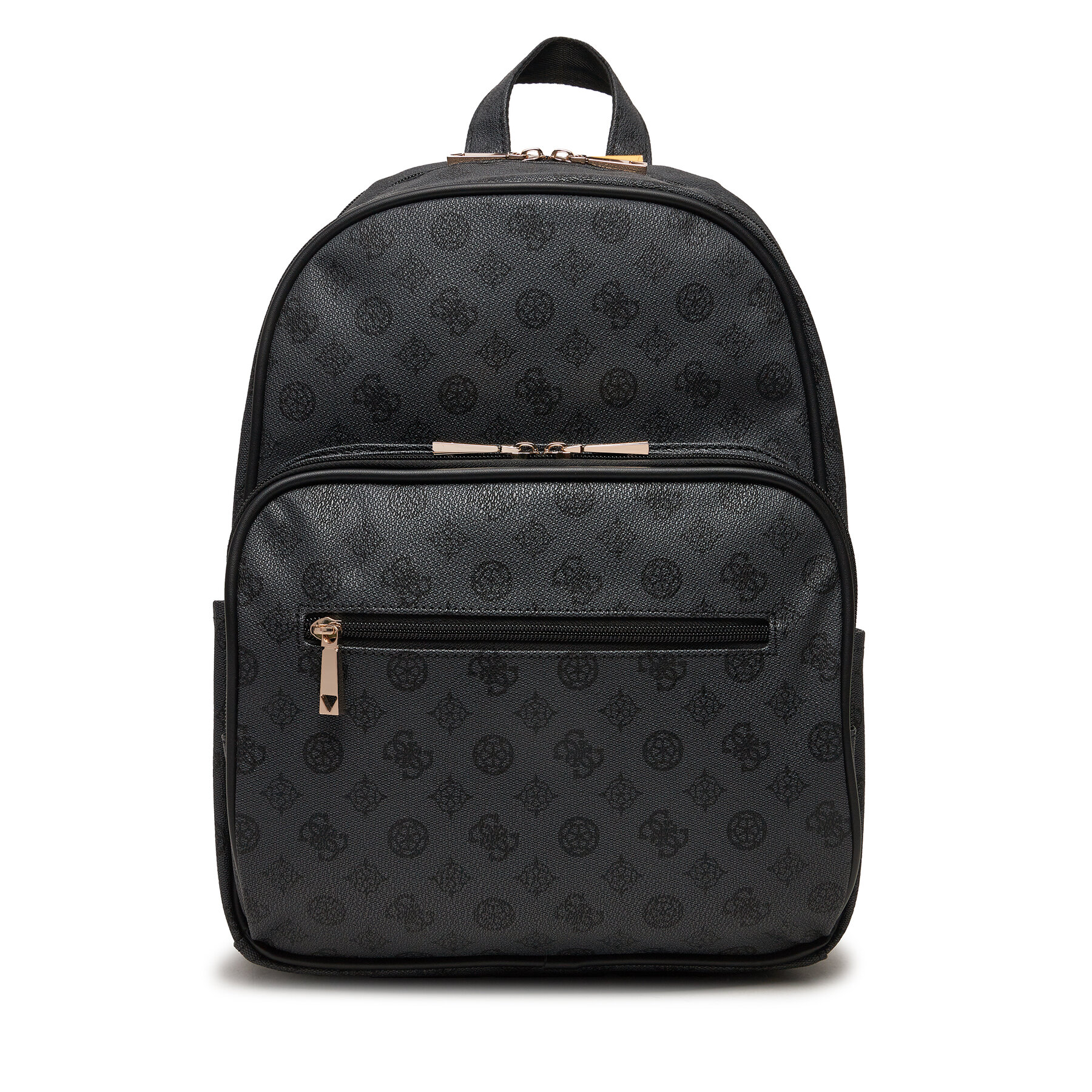Hátizsák Guess Wilder TWP745 29900 Fekete