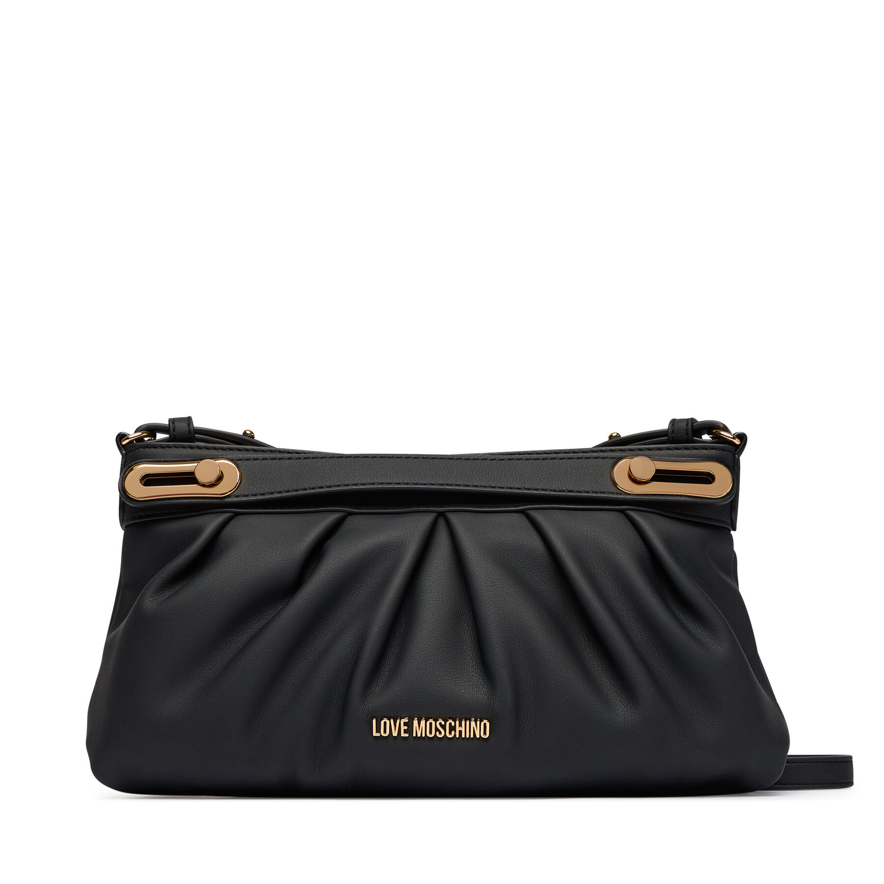 Torbica LOVE MOSCHINO JC4279PP0PKU0000 Crna