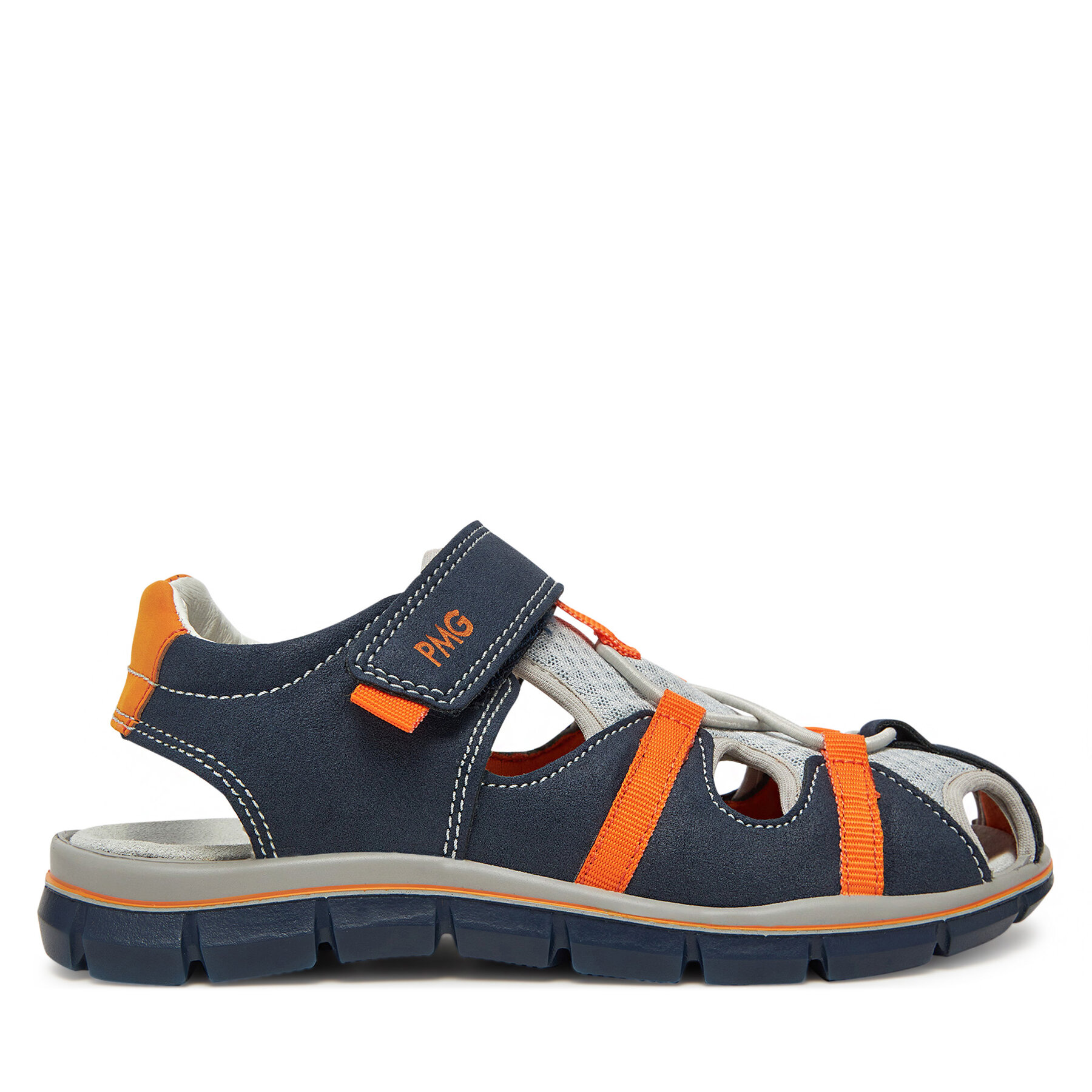 Sandale Primigi 7895400 D Bleumarin