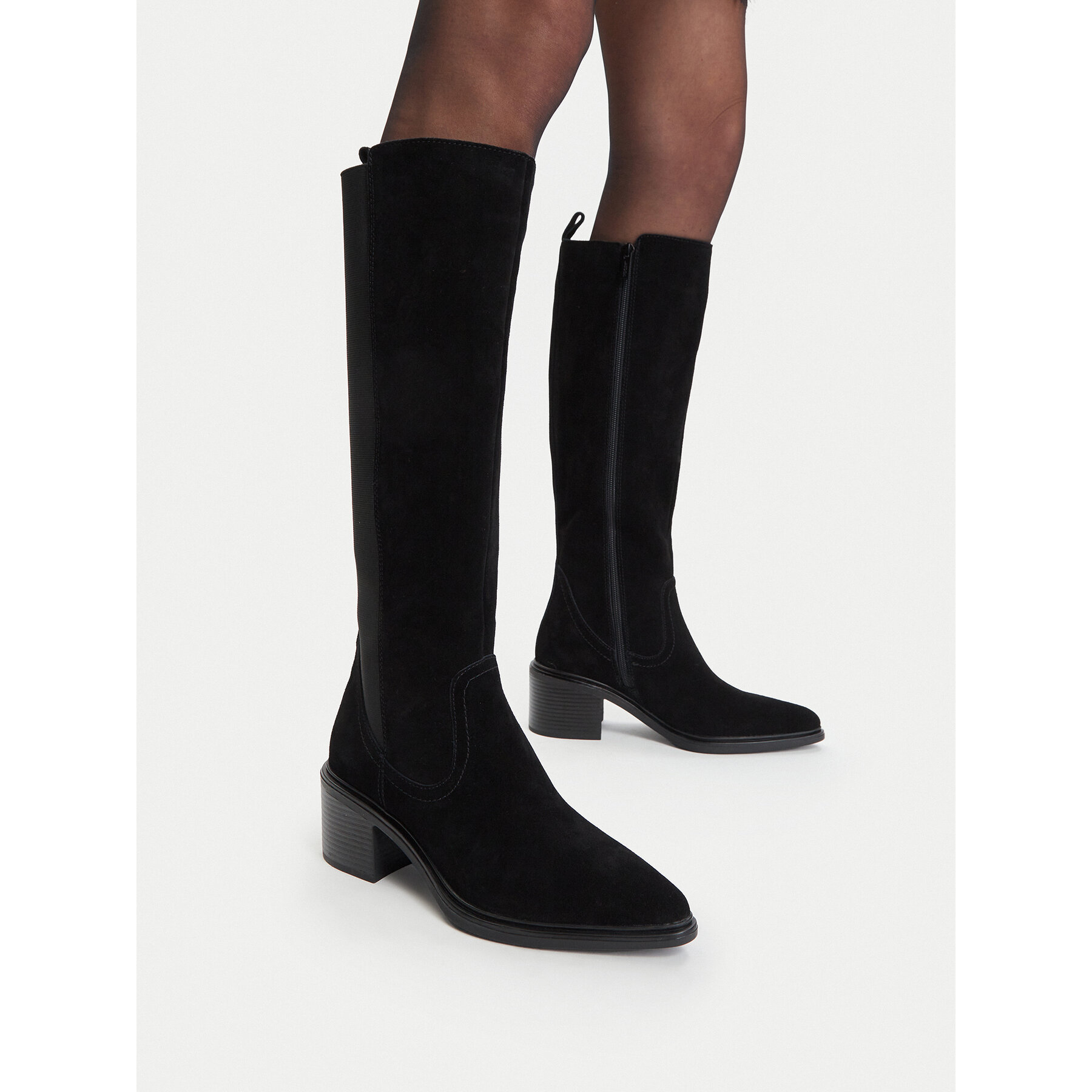 Μπότες Lasocki CEO-WS13657-02 Μαύρο