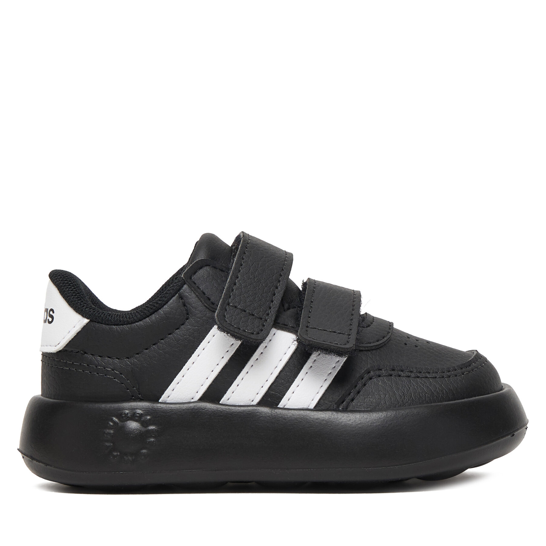 Sneakers adidas Breaknet 3.0 JS3679 Negru