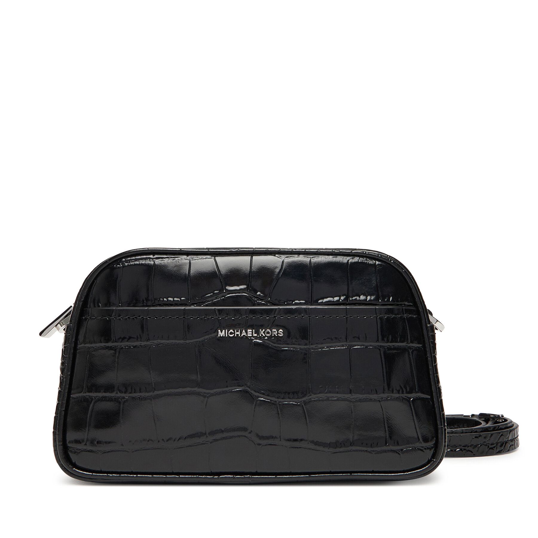 Kabelka MICHAEL Michael Kors 32F5SJ6C5E Čierna