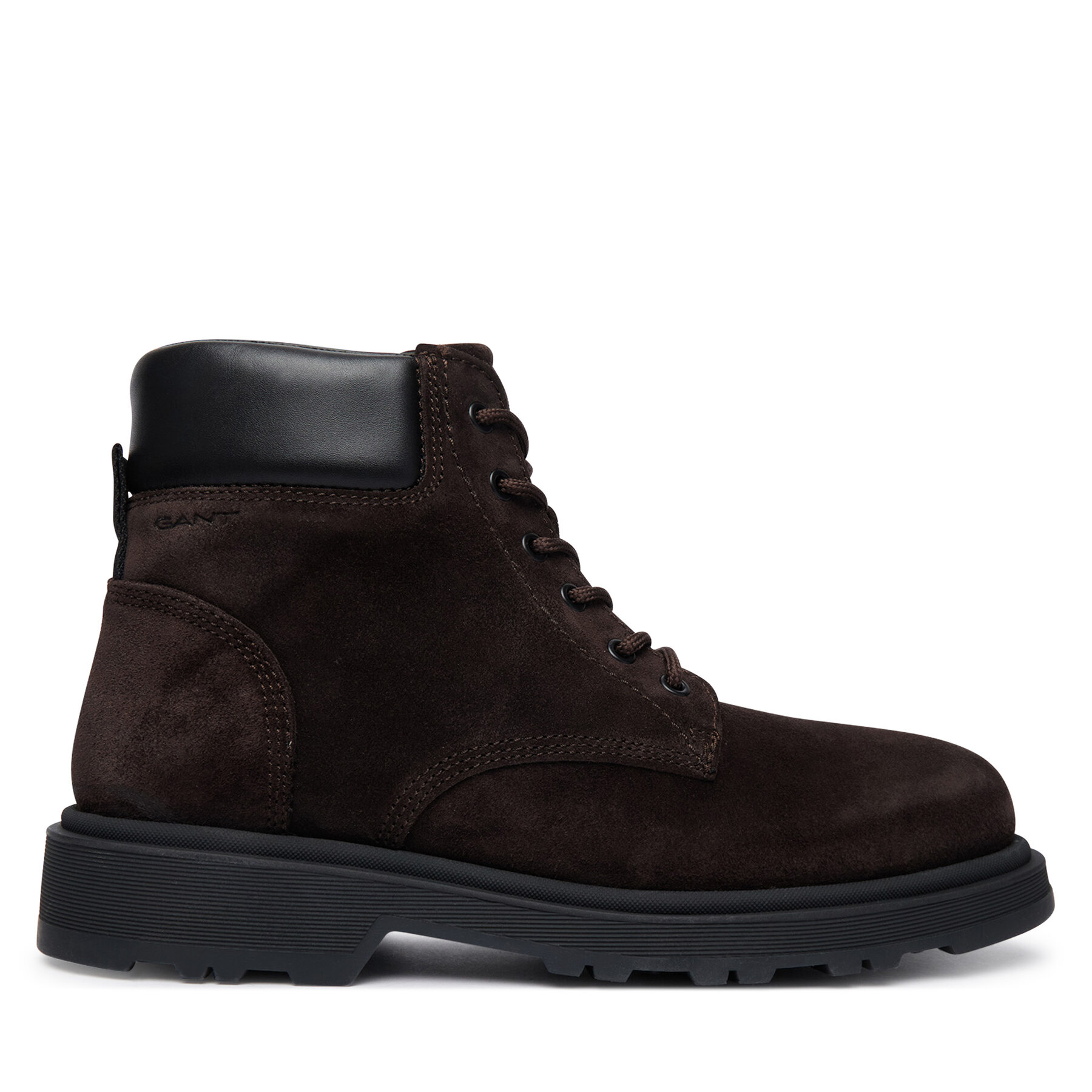 Ghete Gant Blisdor 33643474 Maro închis