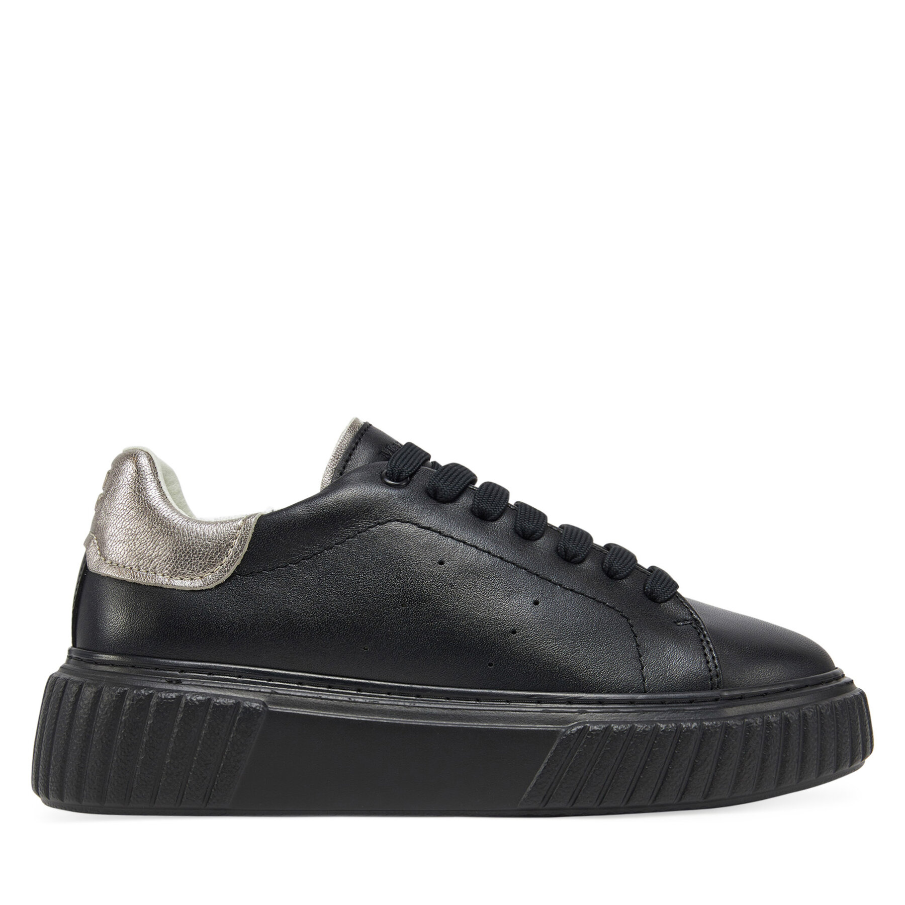 Sneakers Marc OPolo RR2M3007 Negru