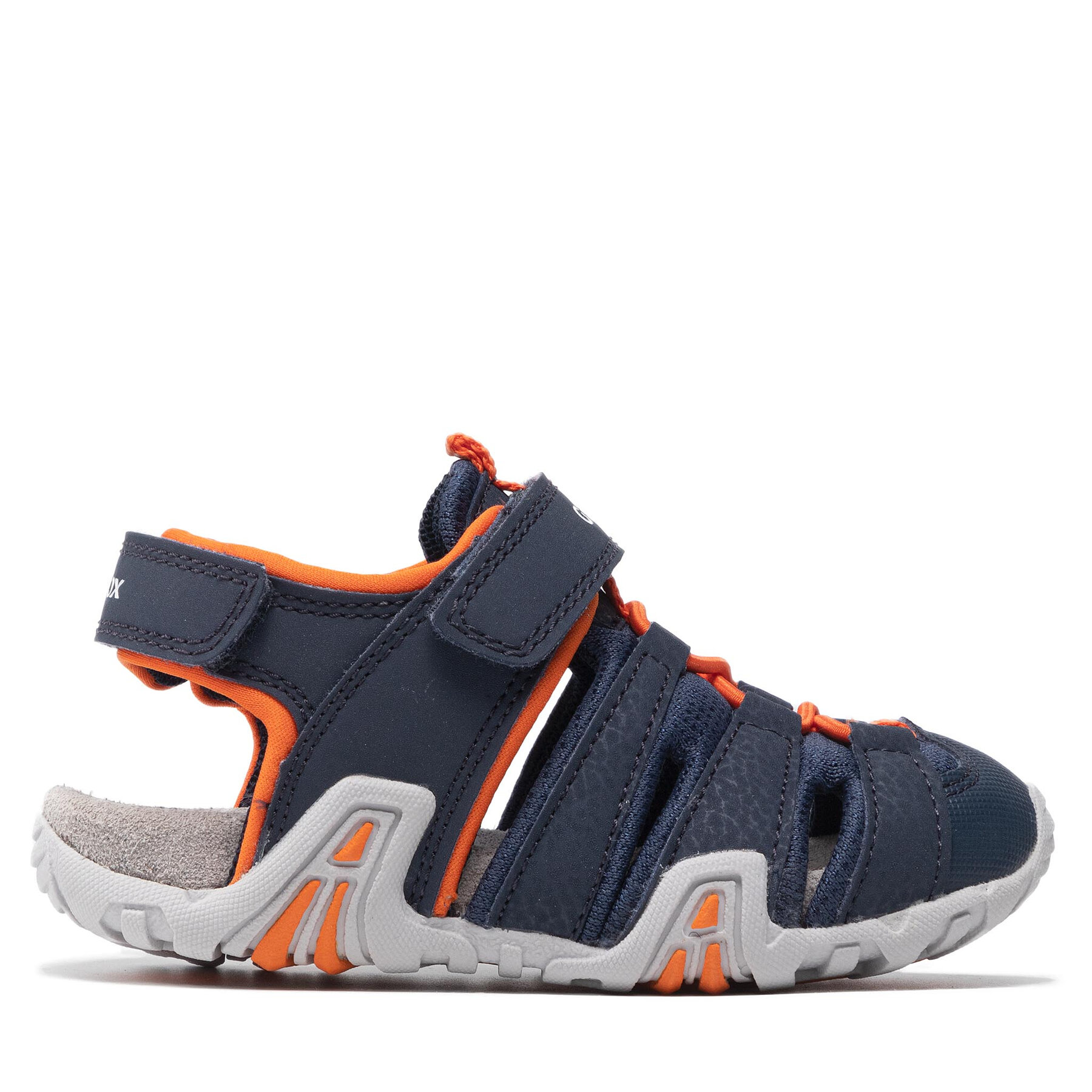 Sandaler Geox B S.Kraze A B1524A 0CE15 C0659 S Mörkblå