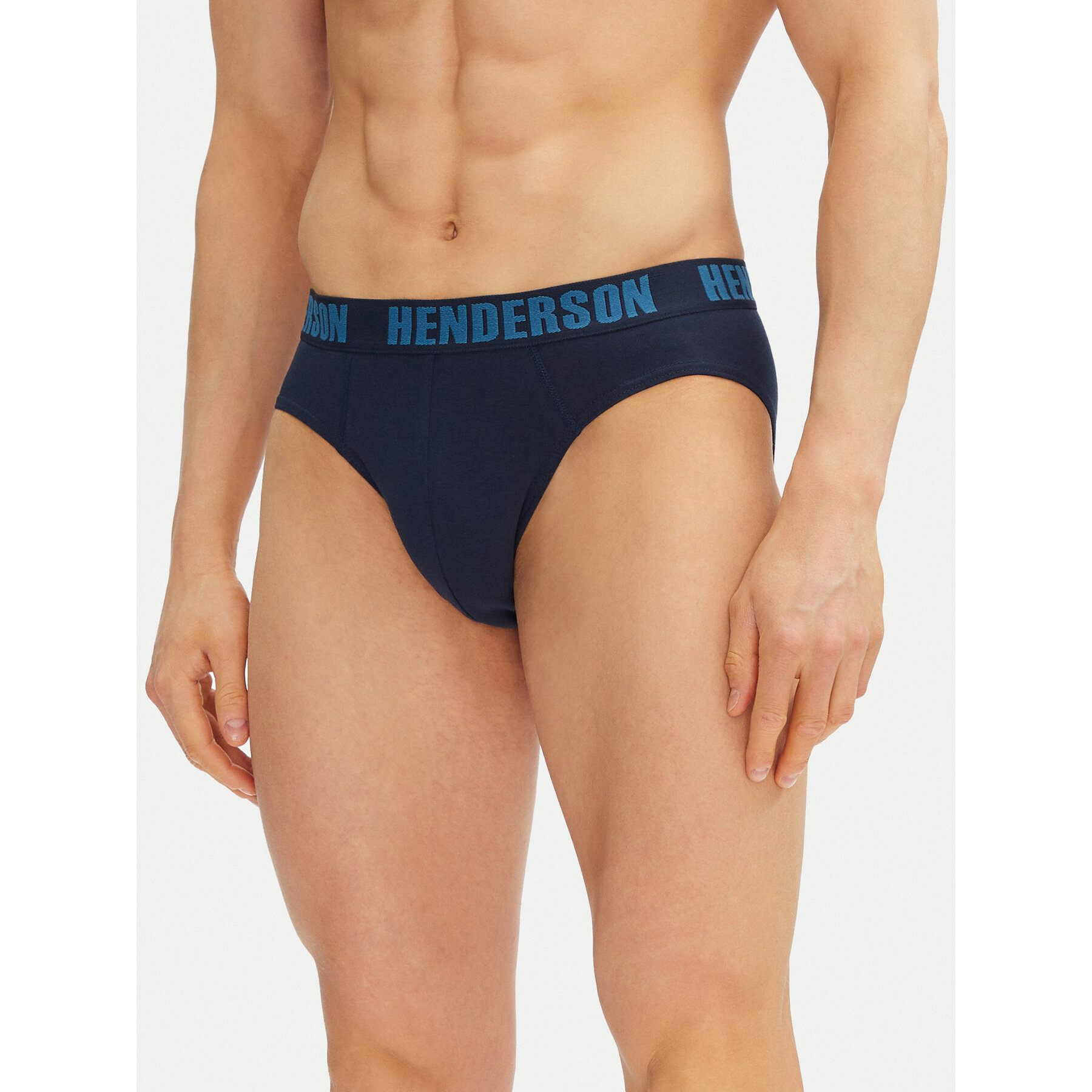 Henderson Henderson Σετ σλιπ 3 τμχ. Offroad 43184 Σκούρο μπλε